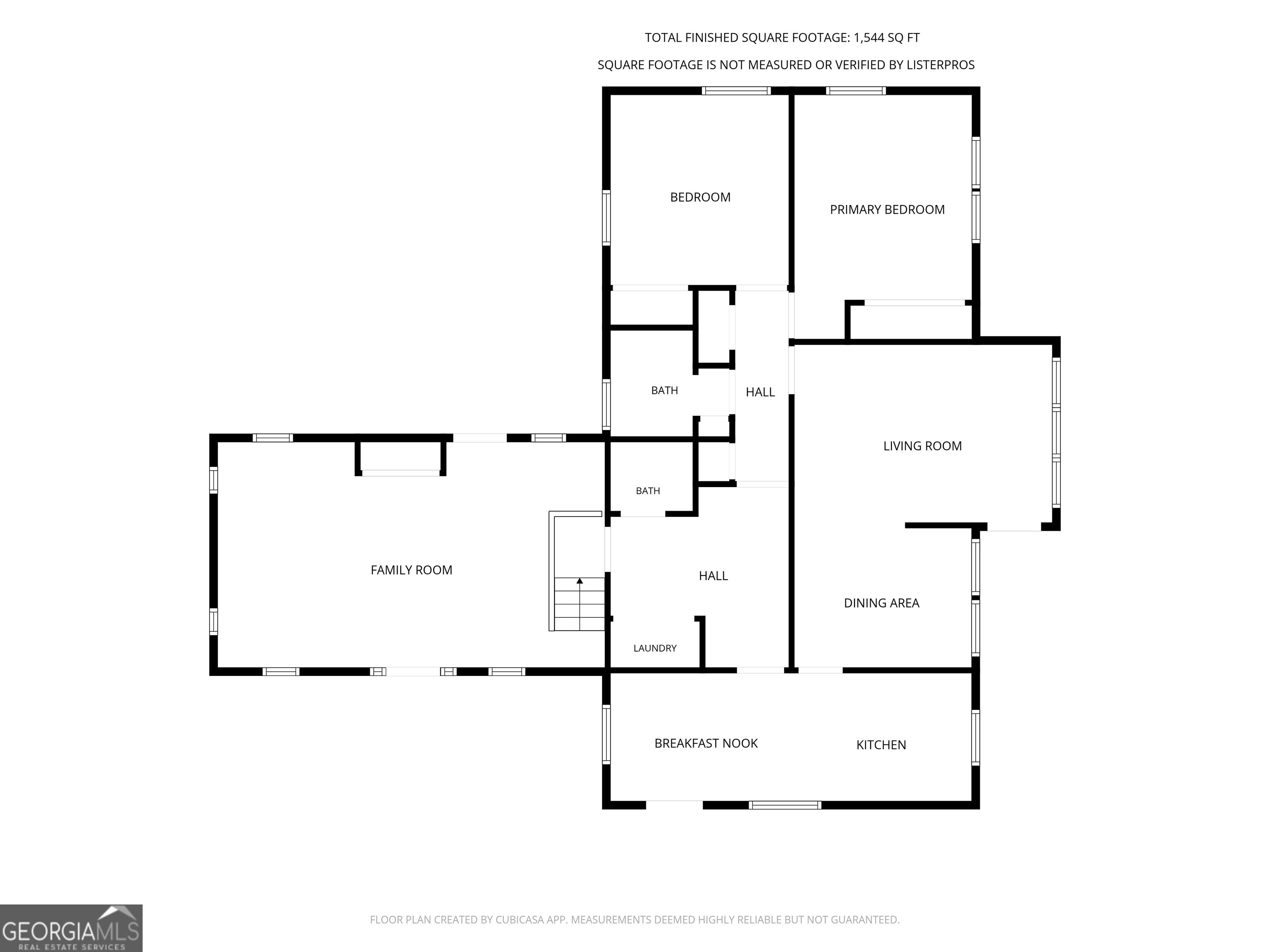 2824 Lynda Place Property Photo 15