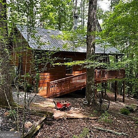 90 Pine Tree Drive Property Photo 2