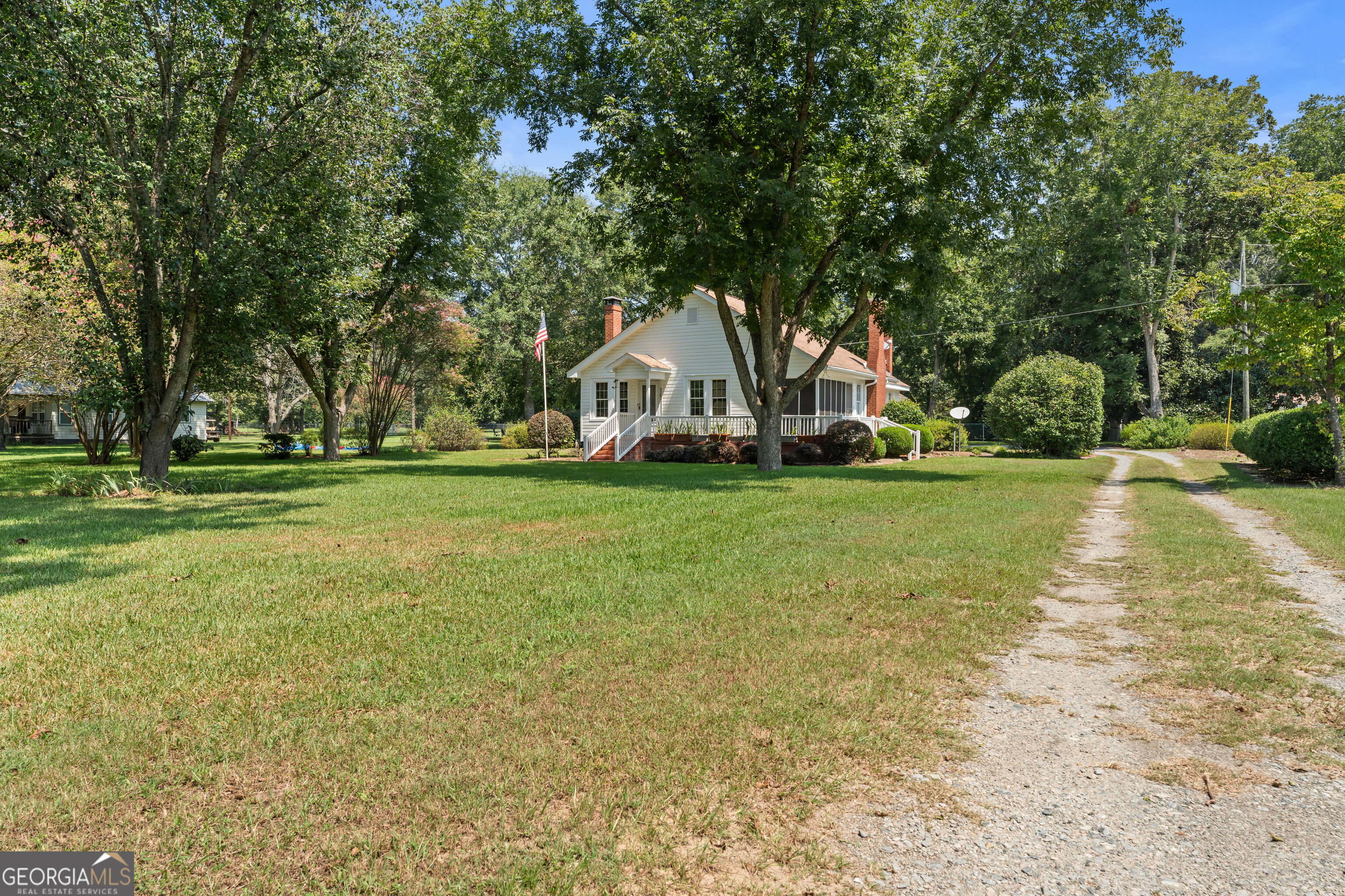 4263 Us Highway 80 W