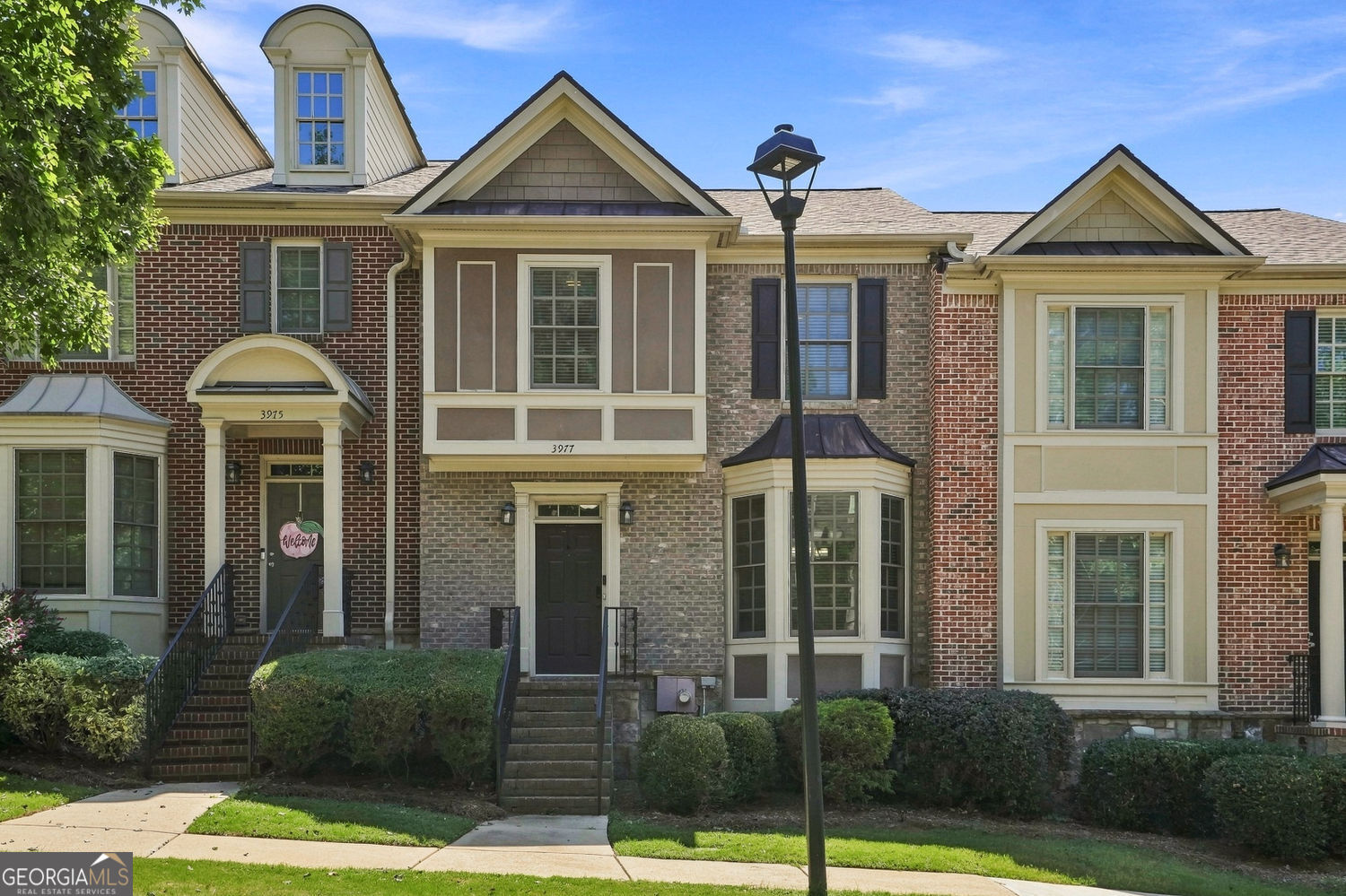 3977 Covey Flush Court Property Photo 1