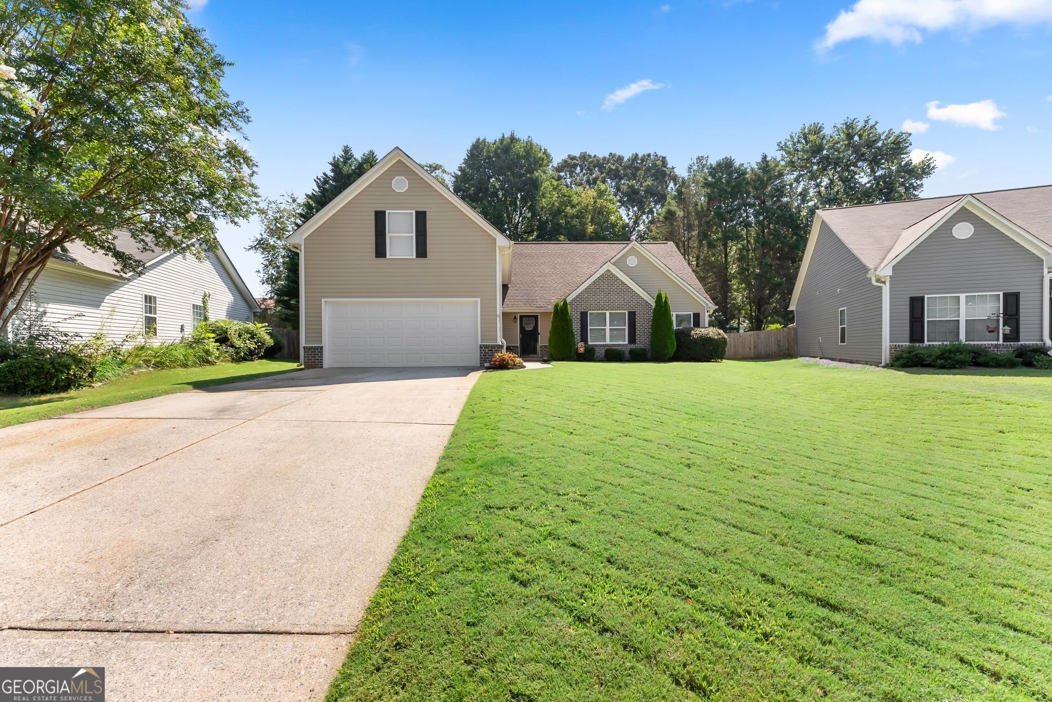 60 Burts Crossing Drrive Property Photo 1