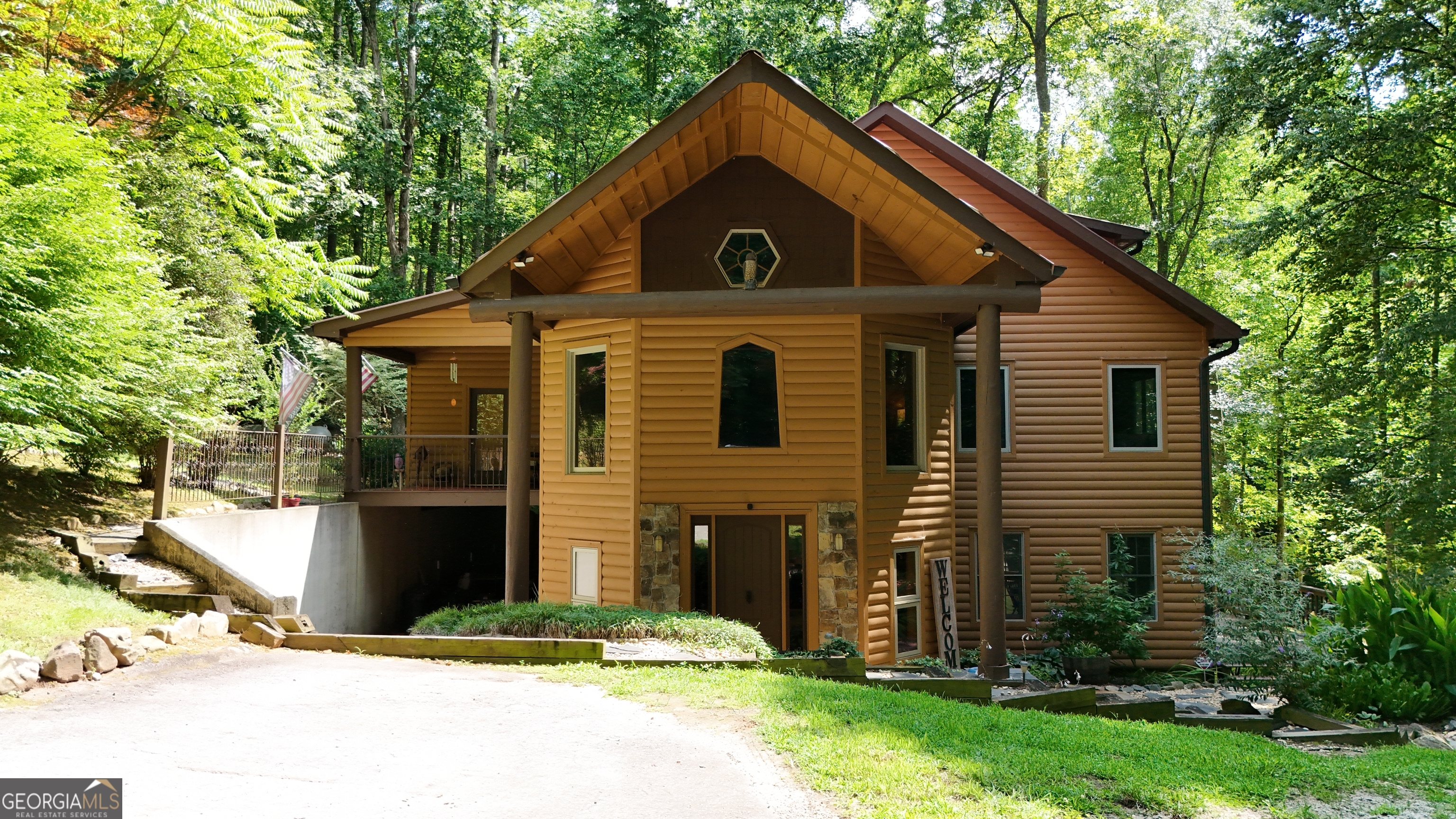 187 Still Water Way Property Photo 1