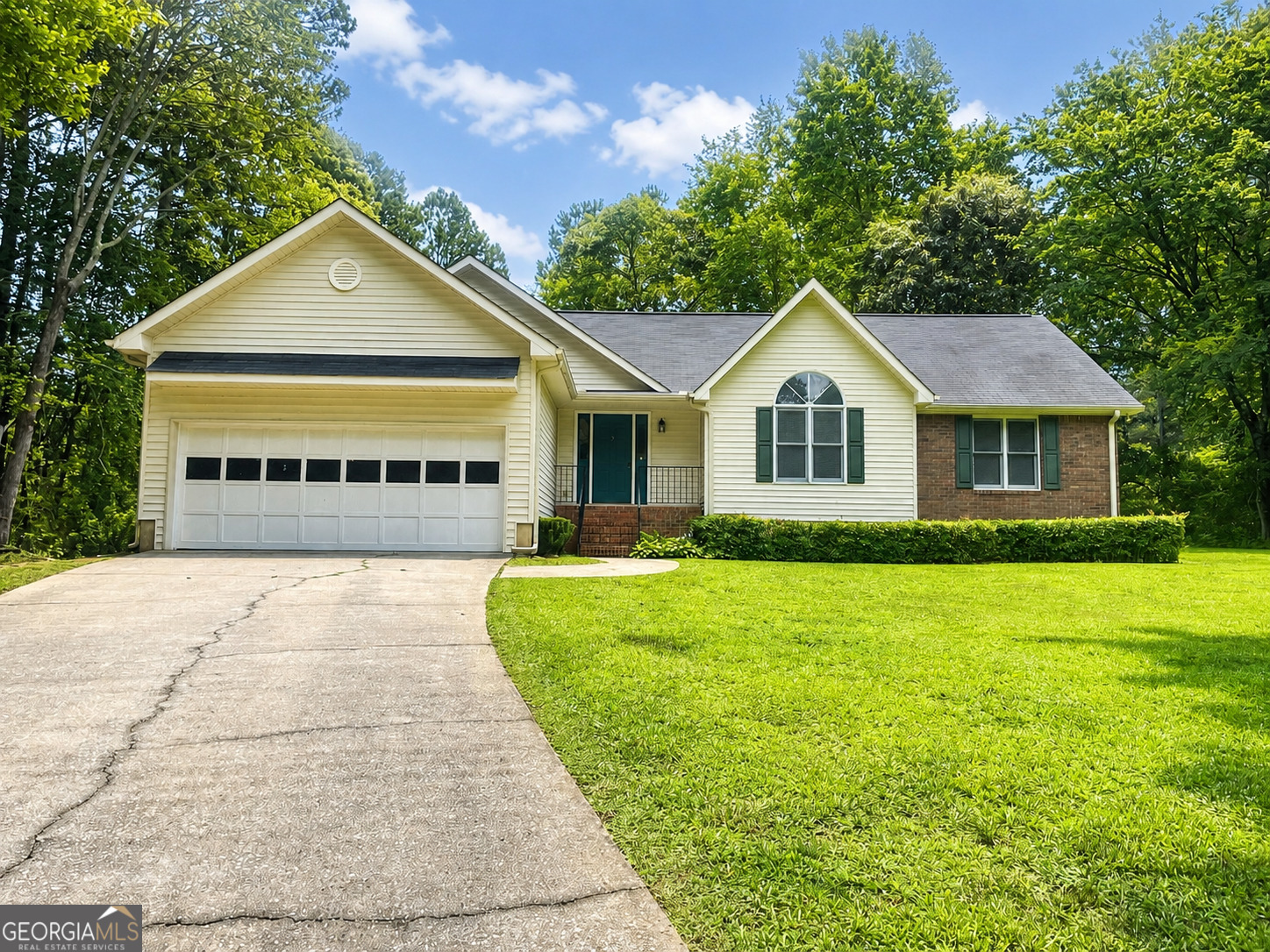 170 Thistledown Place Property Photo 1