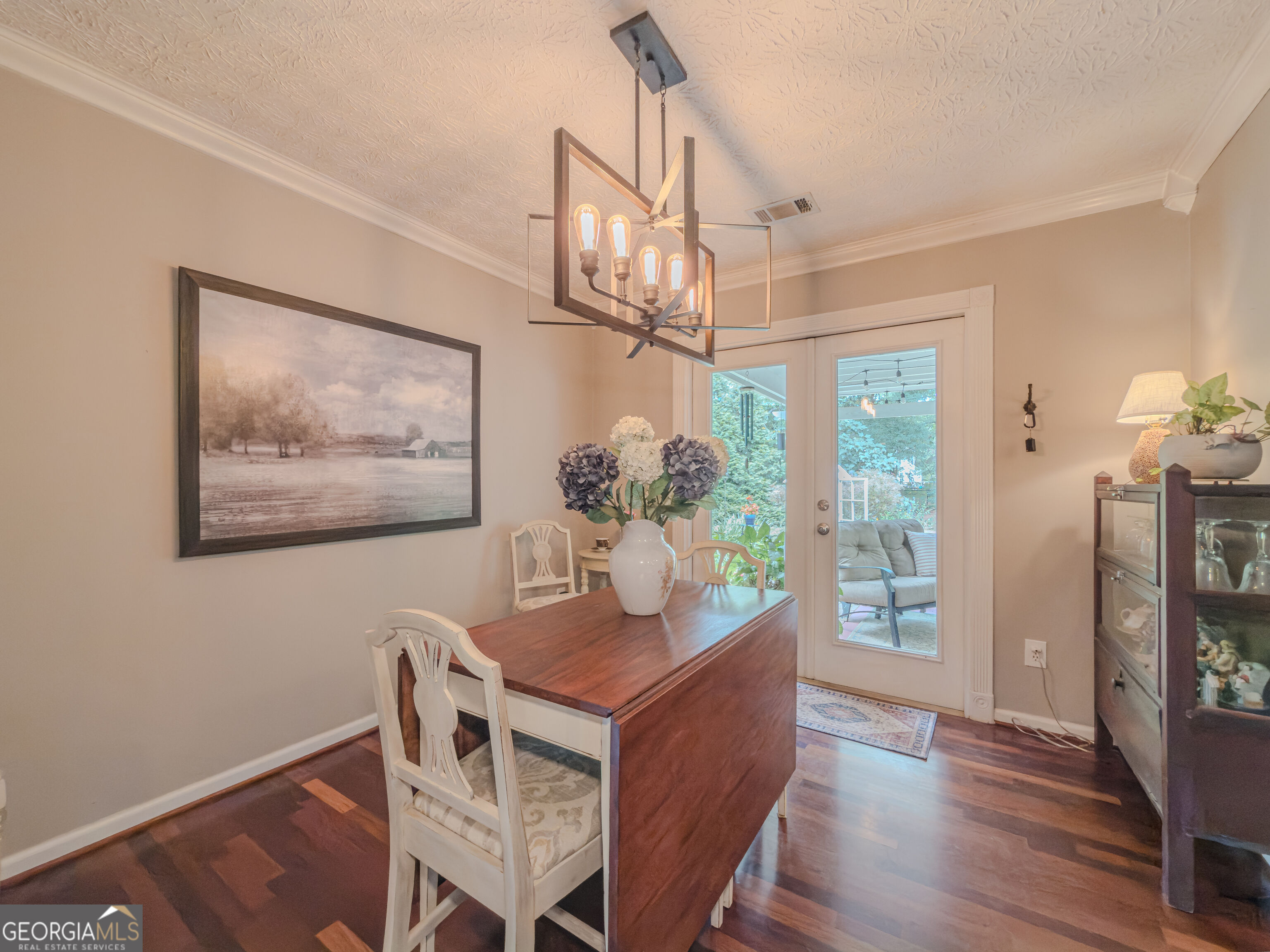1505 Nunnally Way Property Photo 12