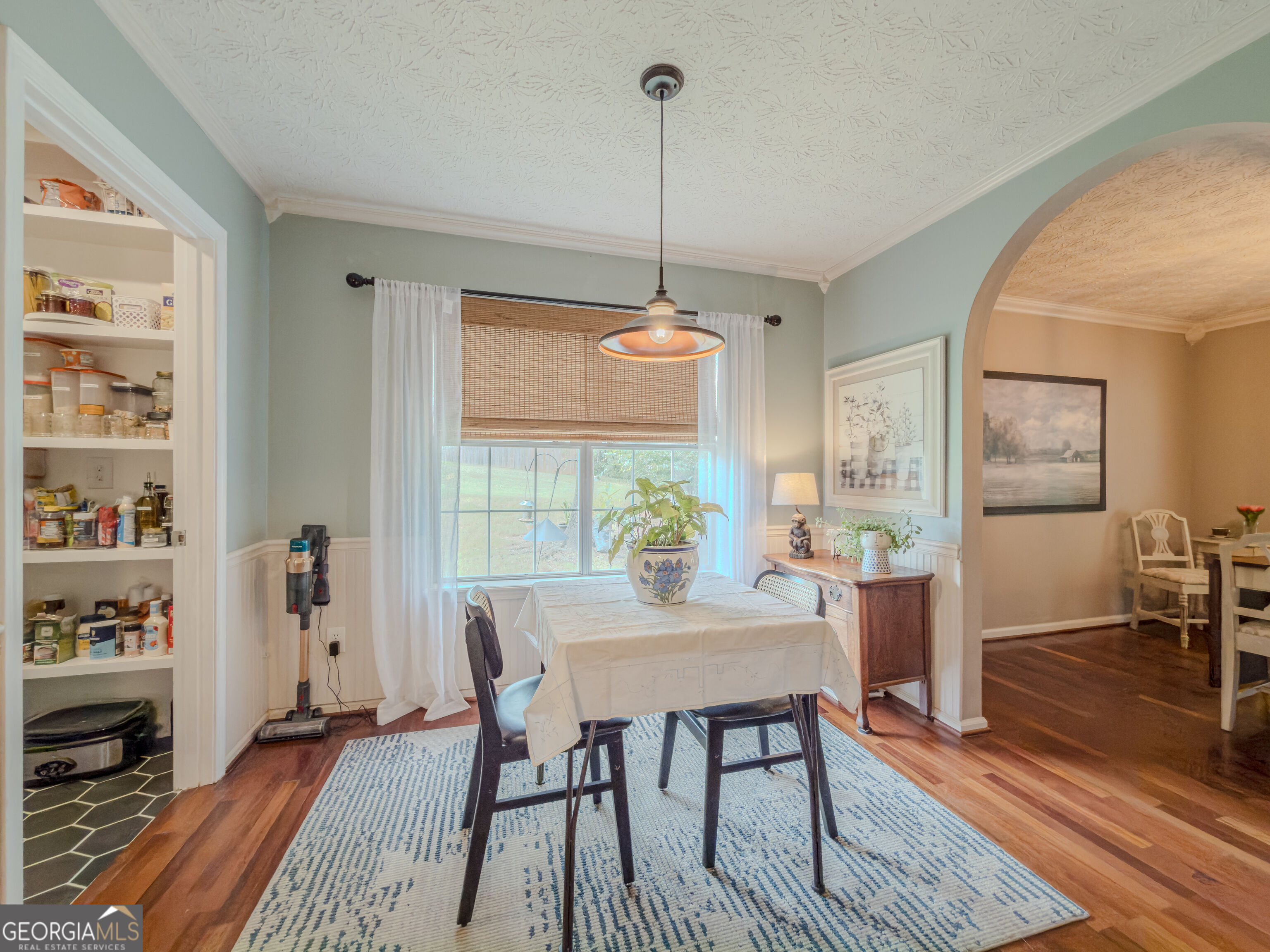 1505 Nunnally Way Property Photo 14