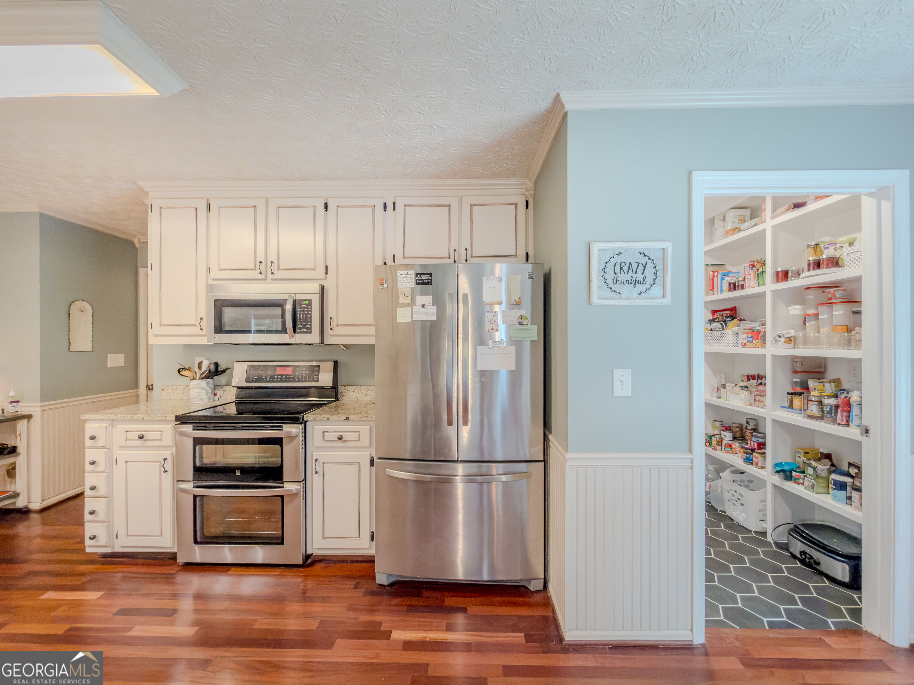 1505 Nunnally Way Property Photo 16