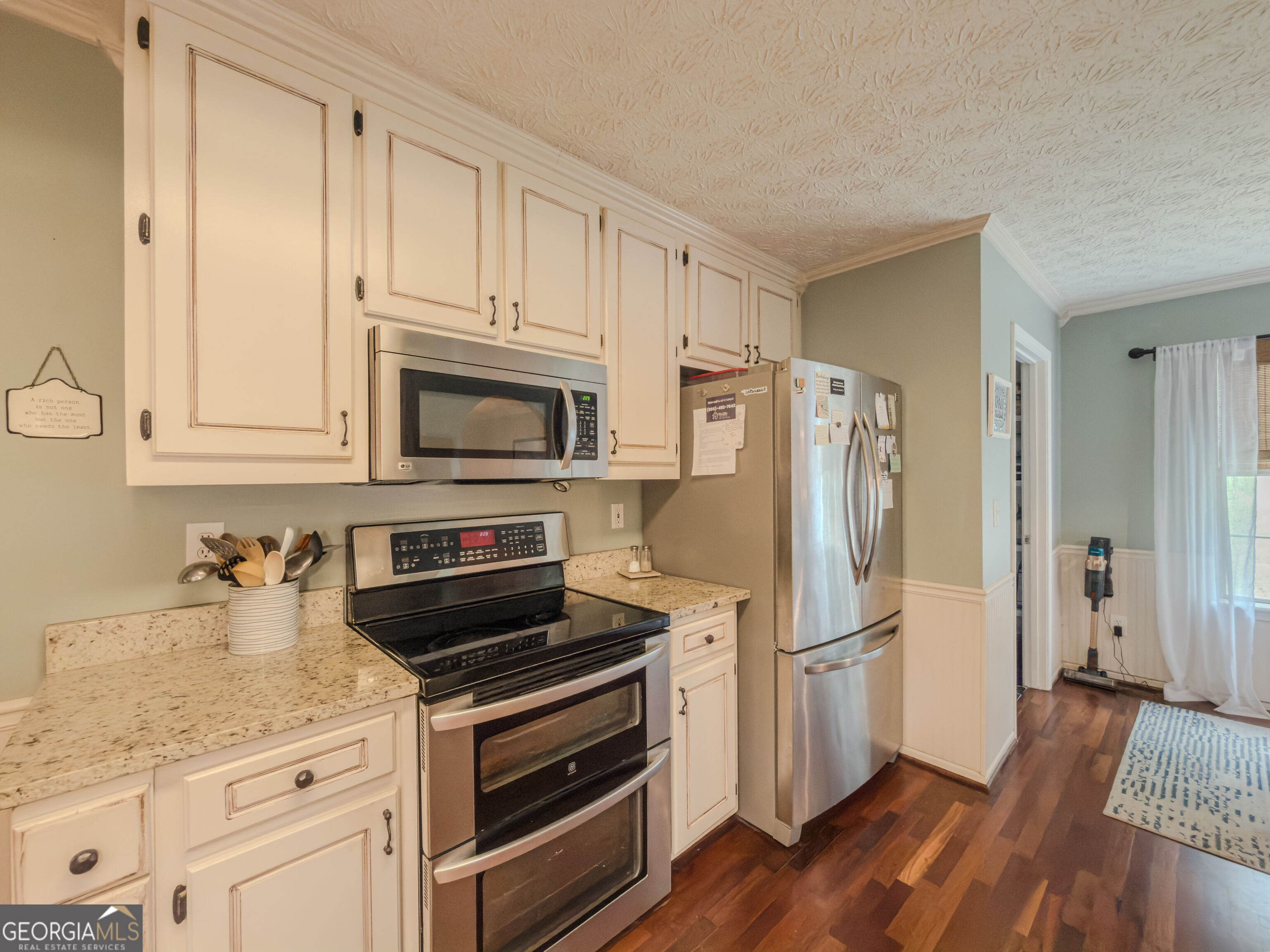 1505 Nunnally Way Property Photo 17