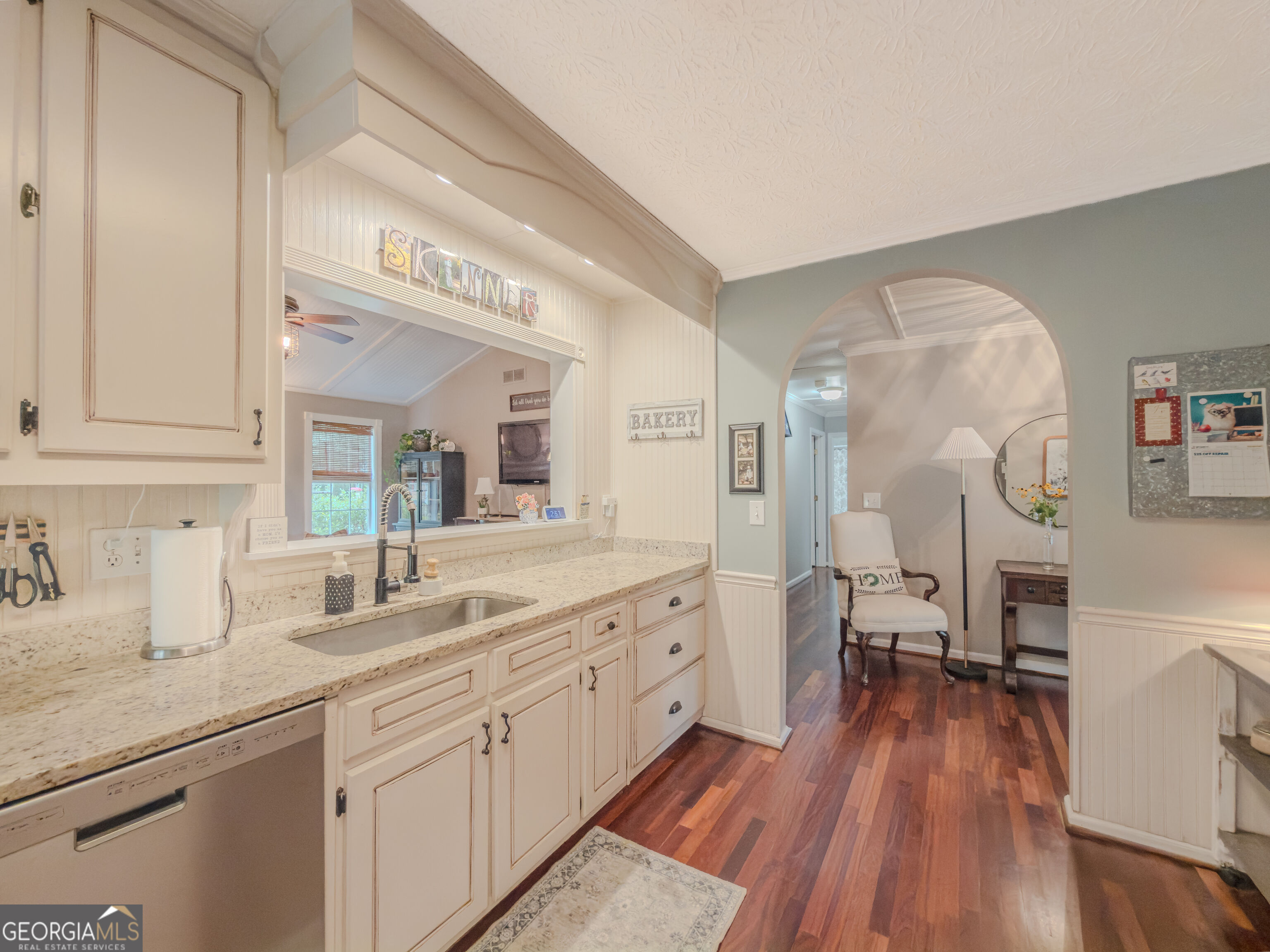 1505 Nunnally Way Property Photo 19