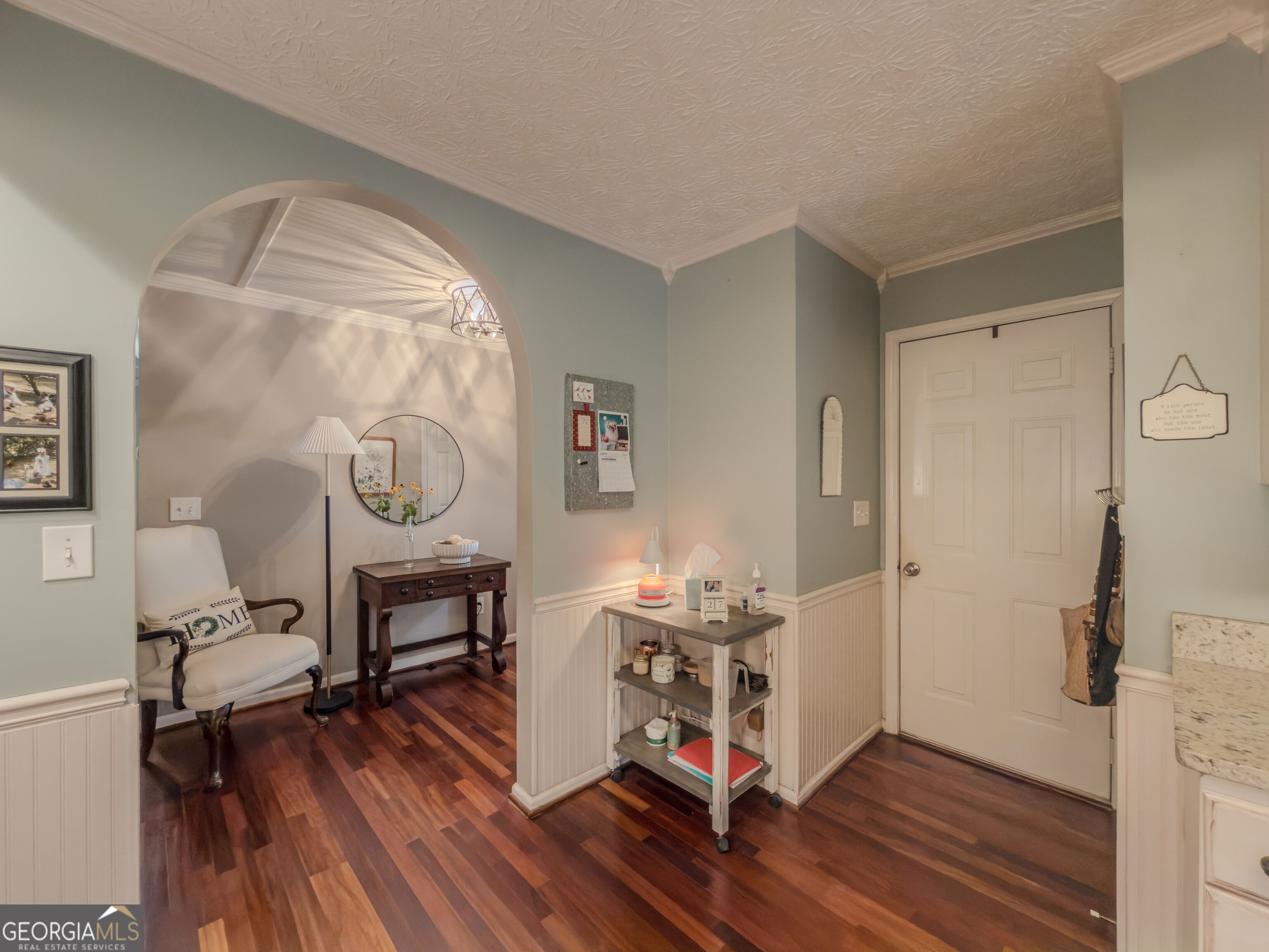 1505 Nunnally Way Property Photo 20