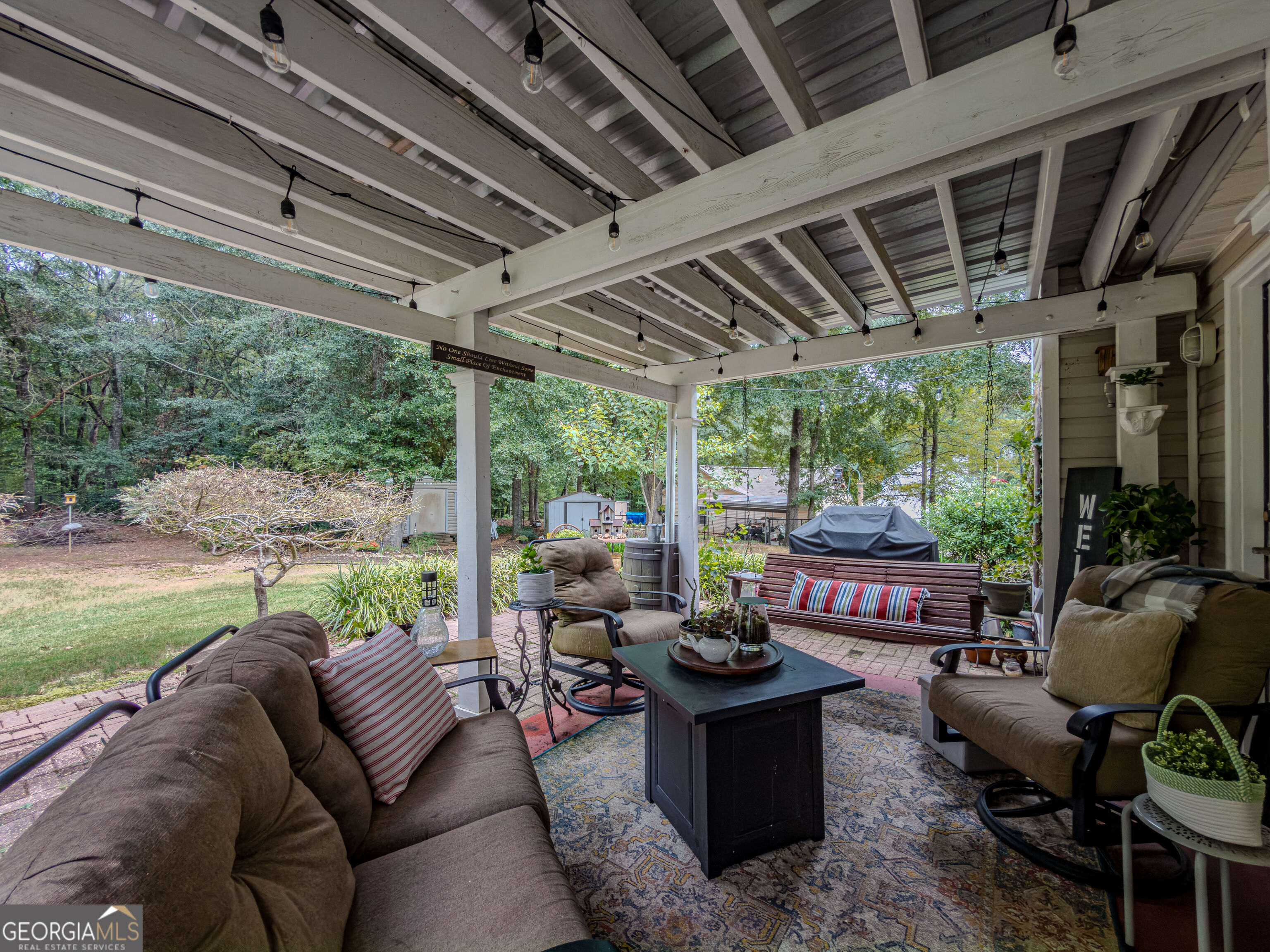 1505 Nunnally Way Property Photo 32