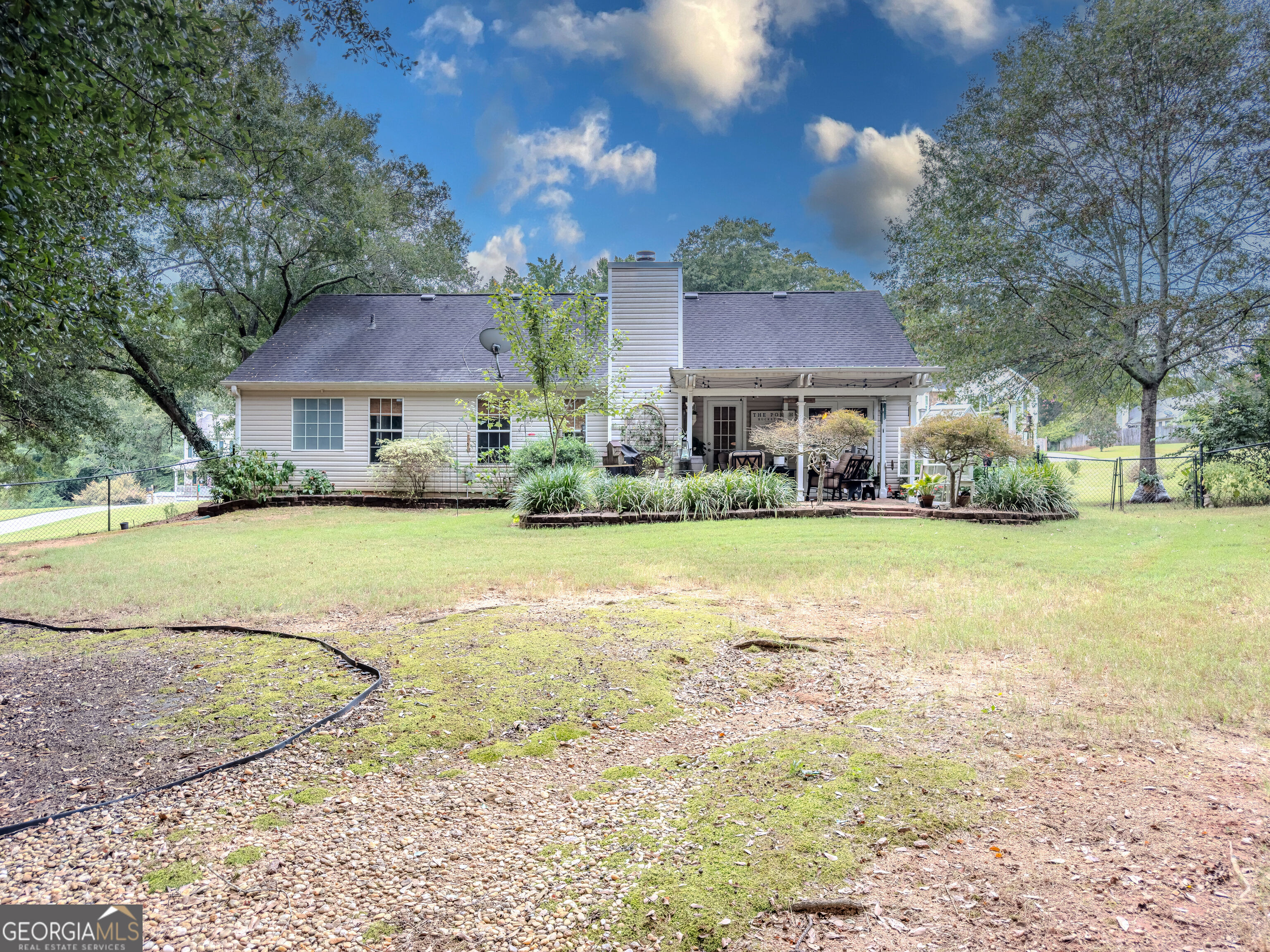 1505 Nunnally Way Property Photo 35