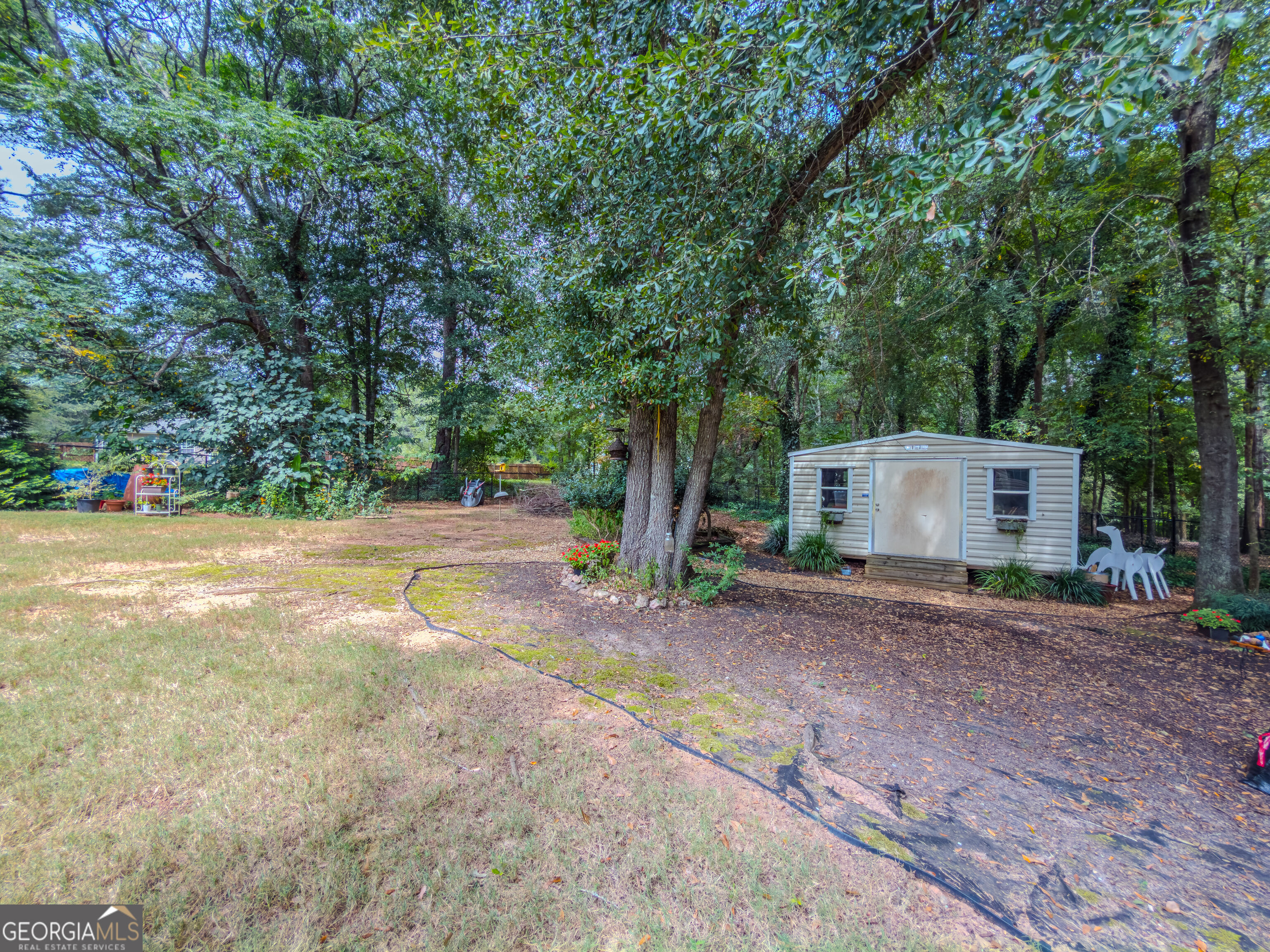 1505 Nunnally Way Property Photo 36