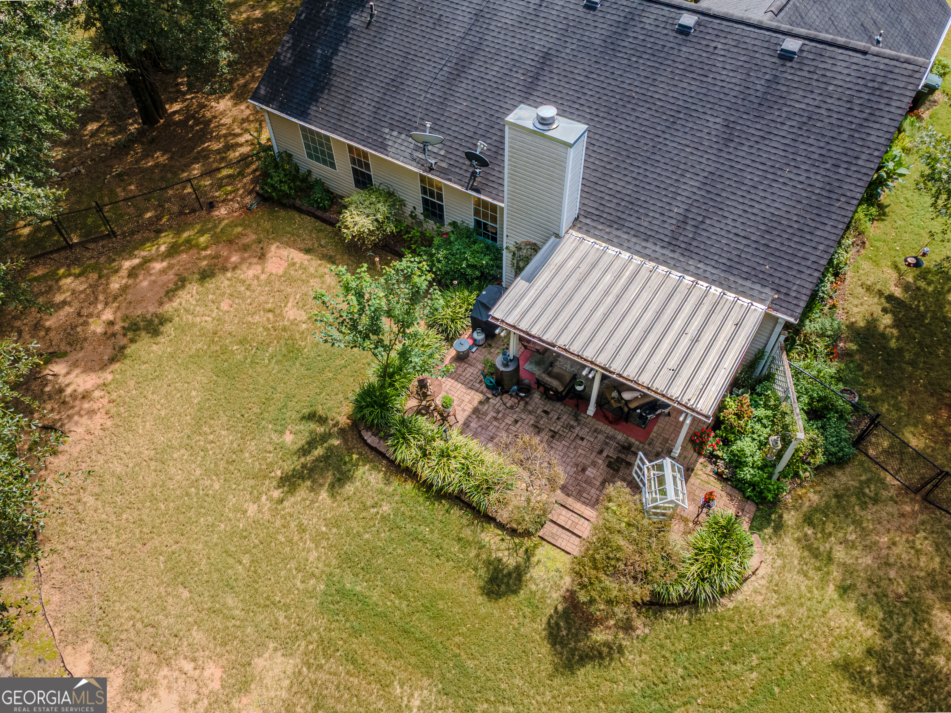1505 Nunnally Way Property Photo 37