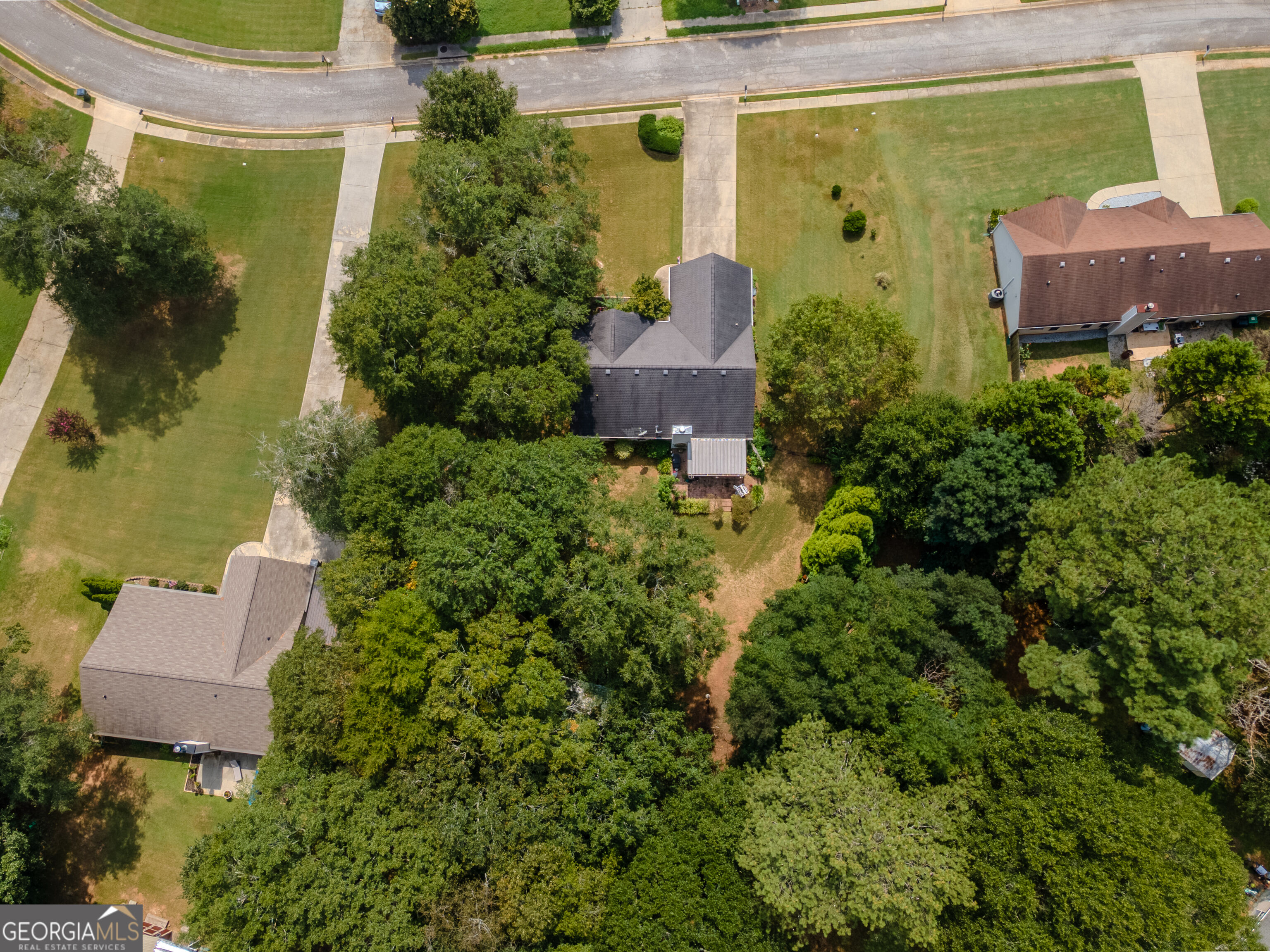 1505 Nunnally Way Property Photo 38