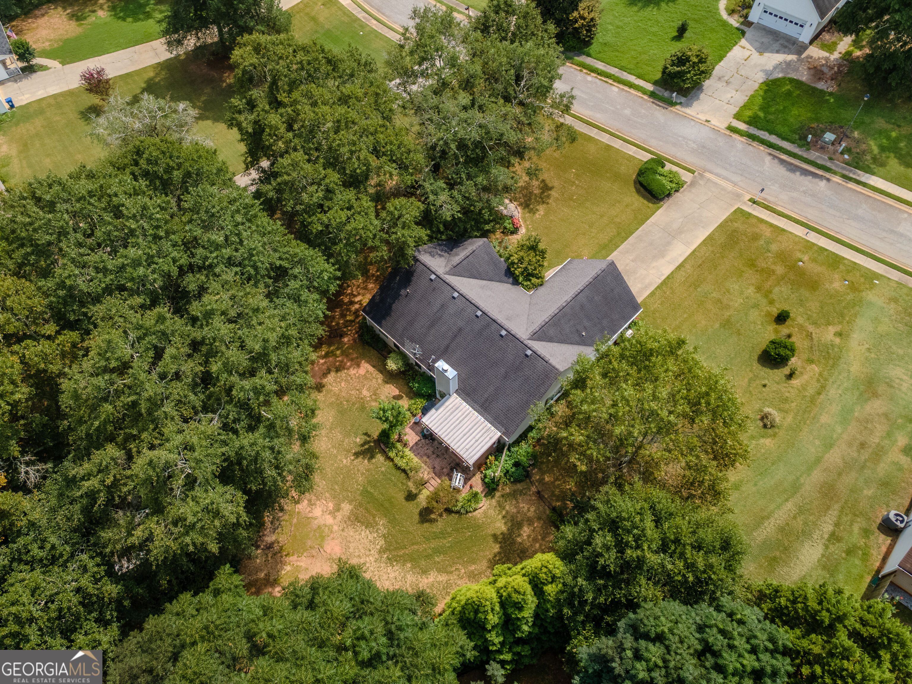 1505 Nunnally Way Property Photo 39