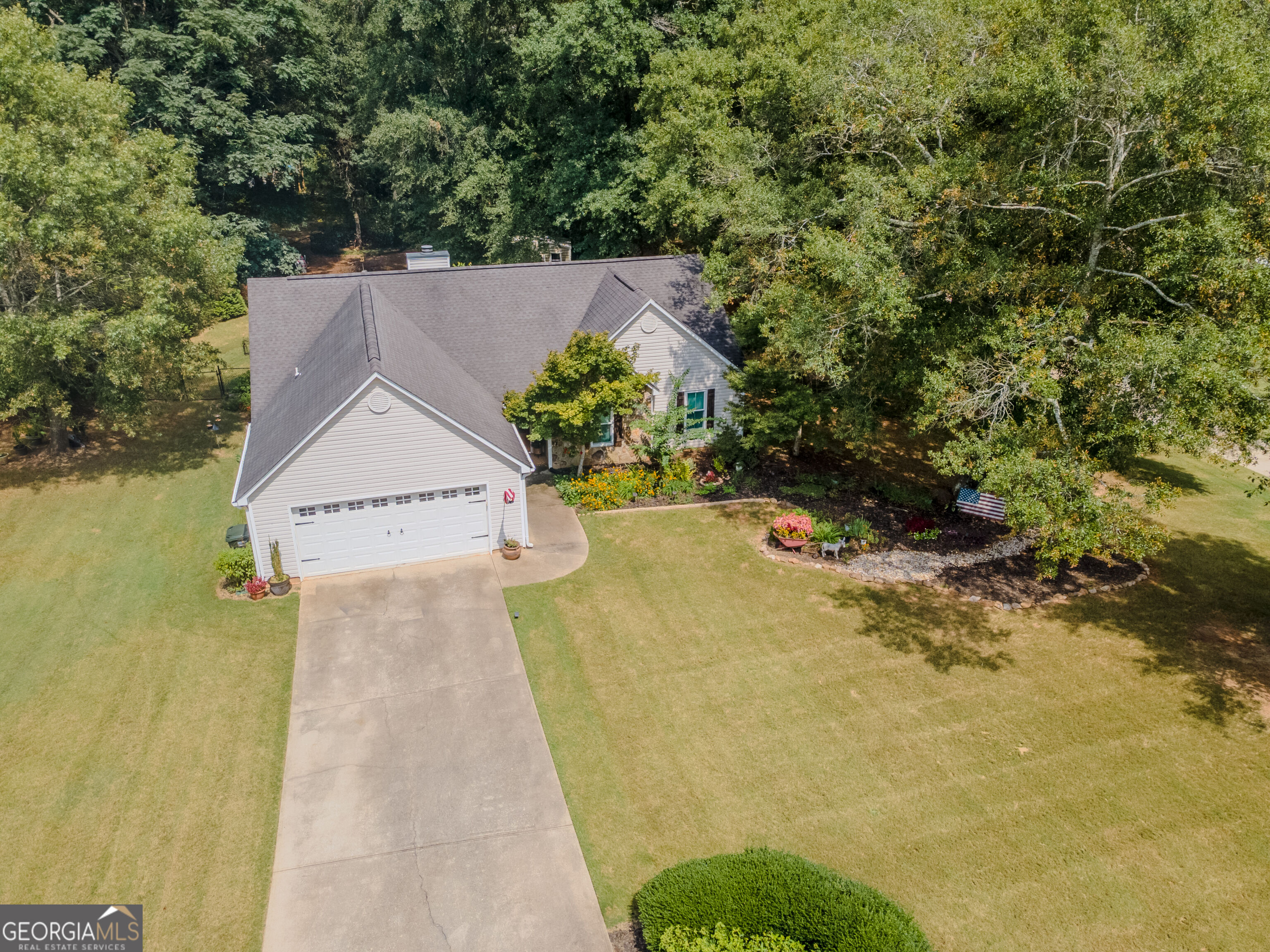 1505 Nunnally Way Property Photo 40