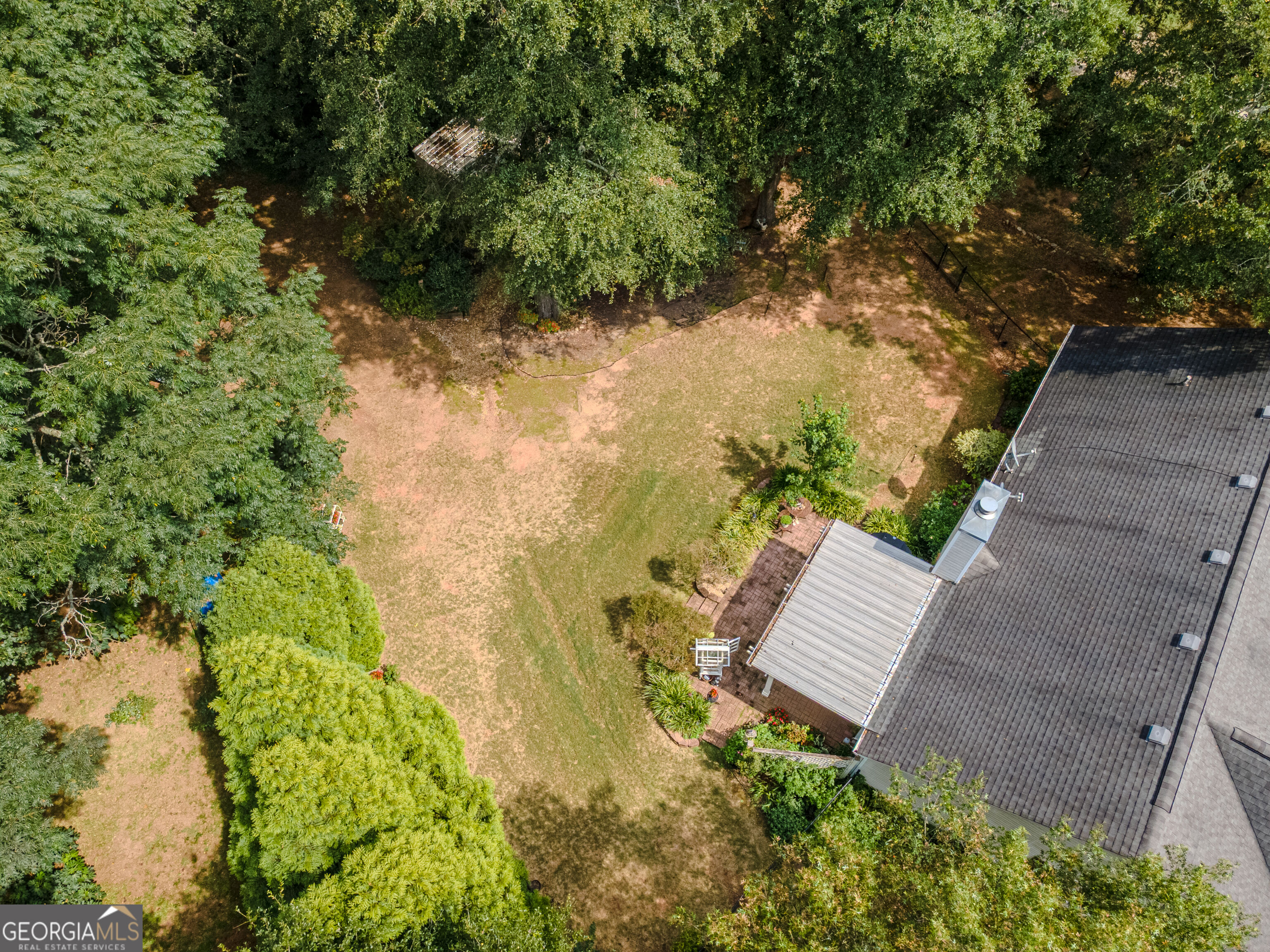 1505 Nunnally Way Property Photo 41