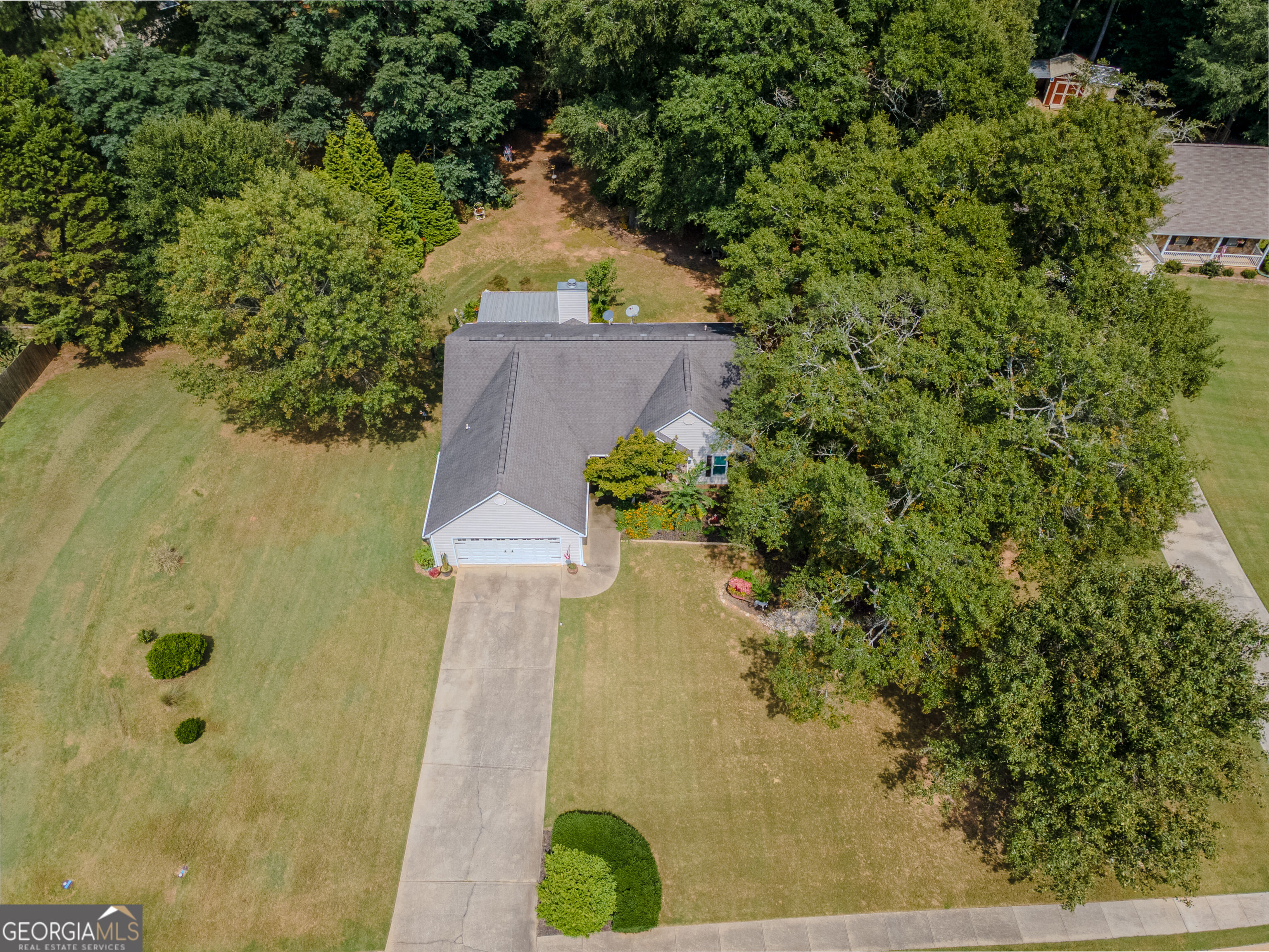 1505 Nunnally Way Property Photo 42