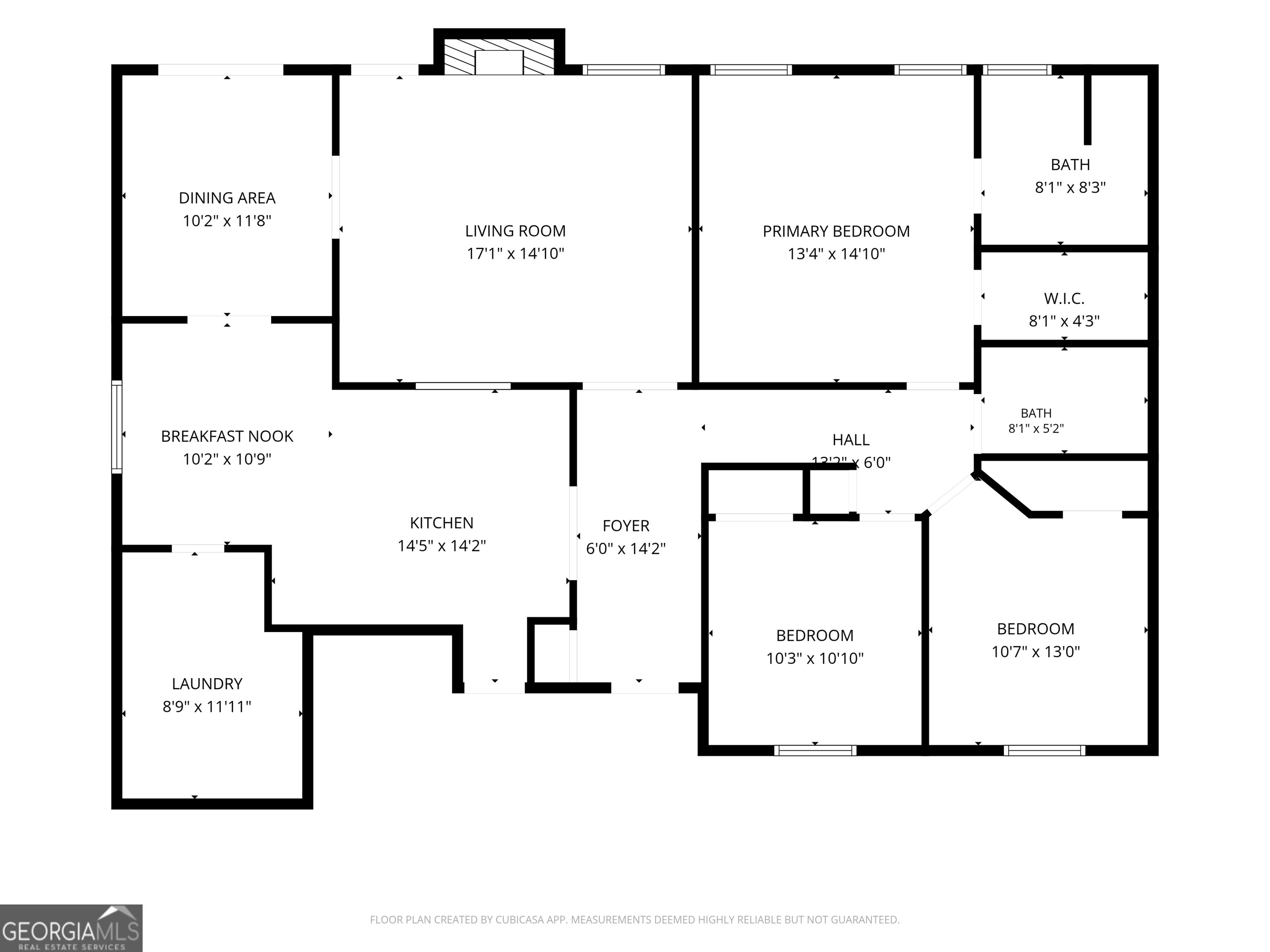 1505 Nunnally Way Property Photo 43