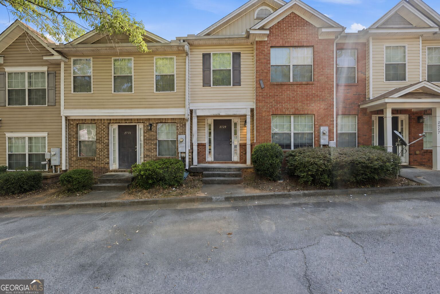 2729 Vining Ridge Terrace Property Photo 1