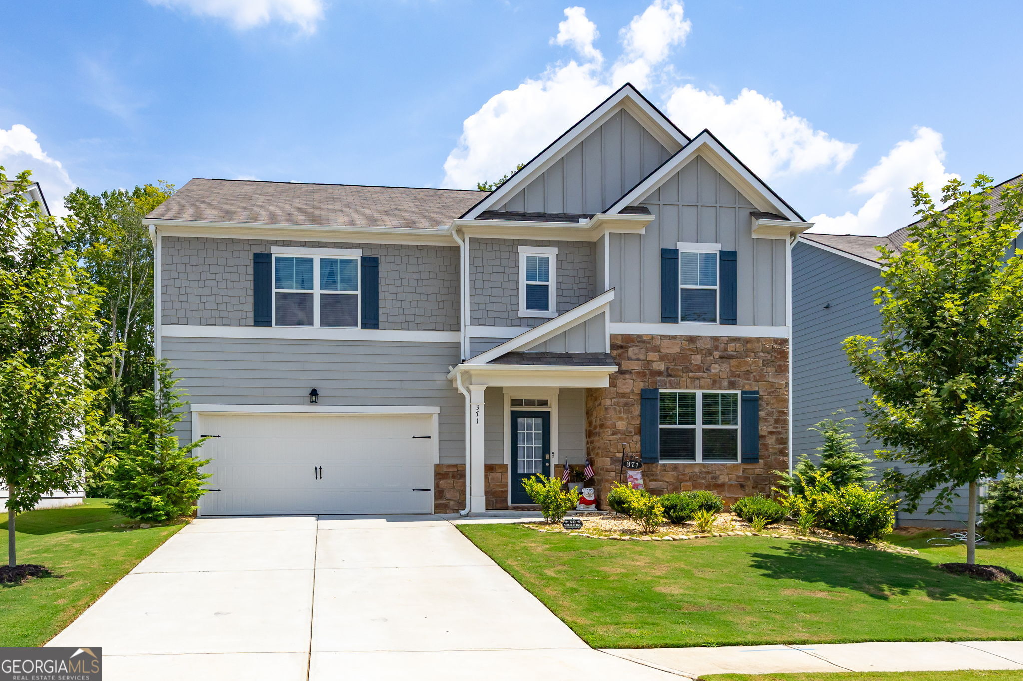 371 Highgrove Way