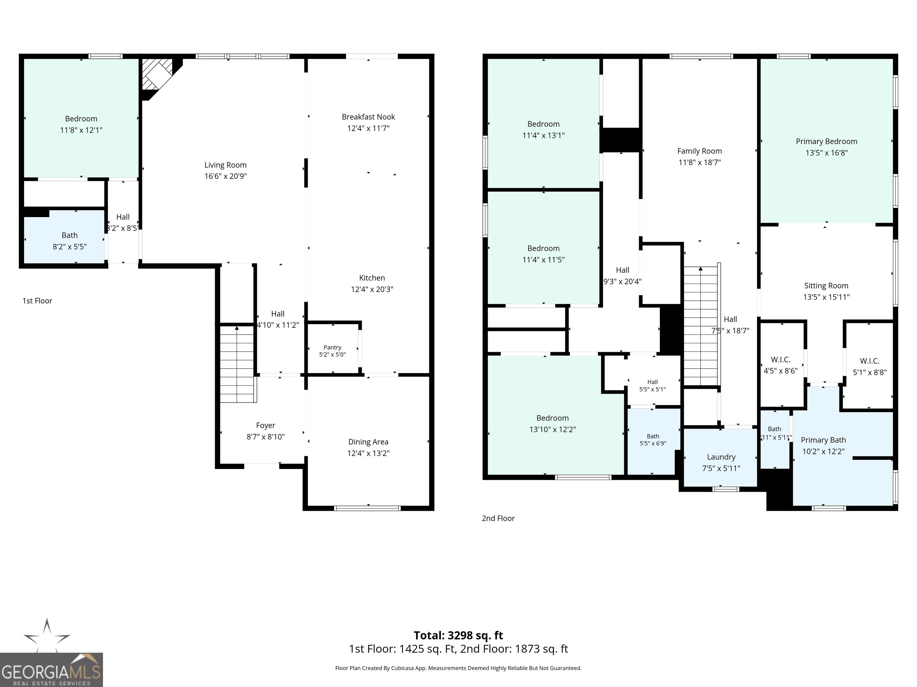 371 Highgrove Way Property Photo 46