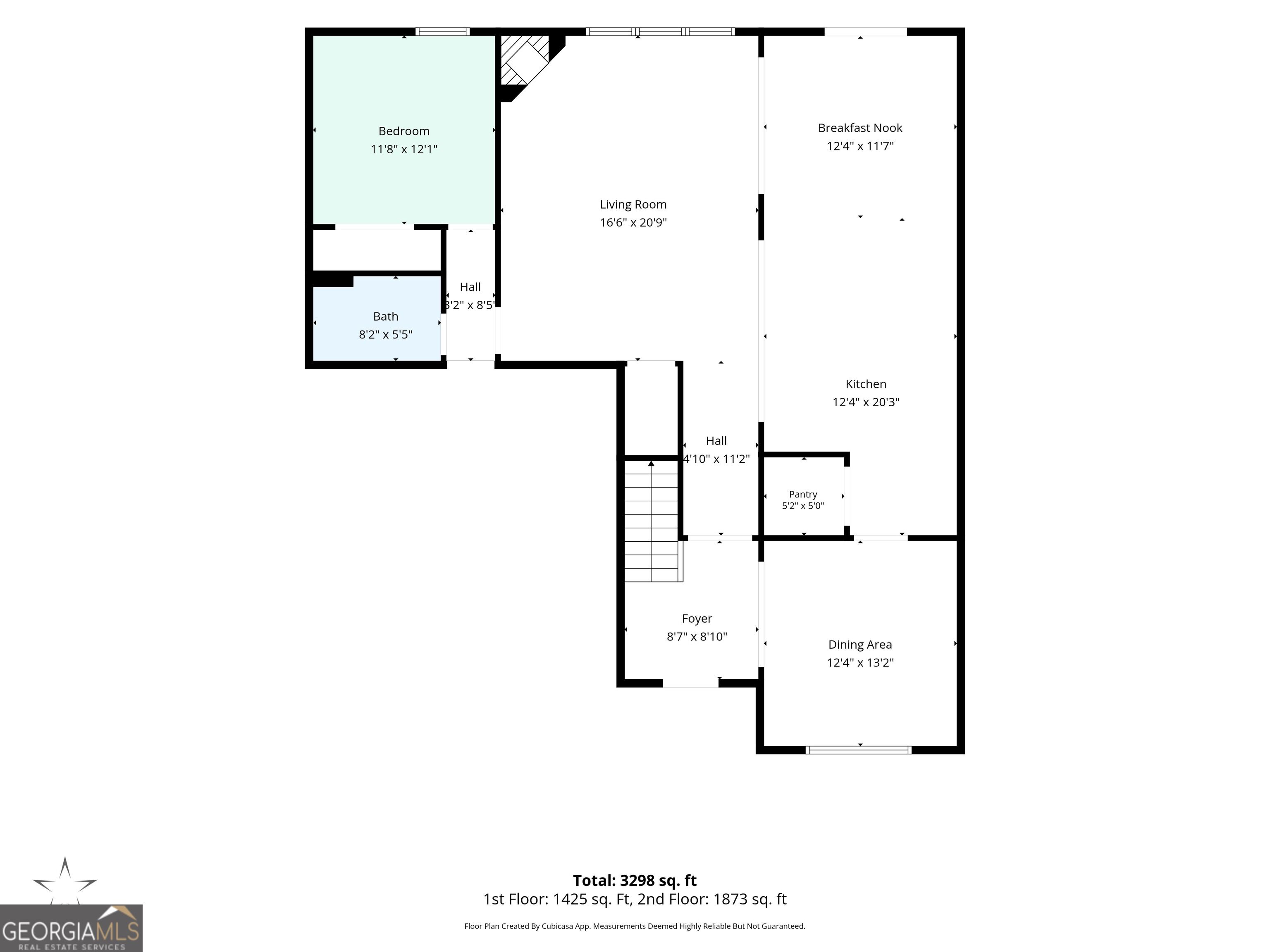 371 Highgrove Way Property Photo 50
