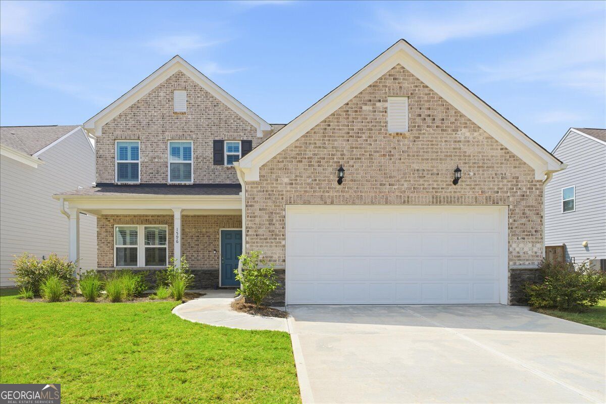 1596 Maston Road Property Photo 1