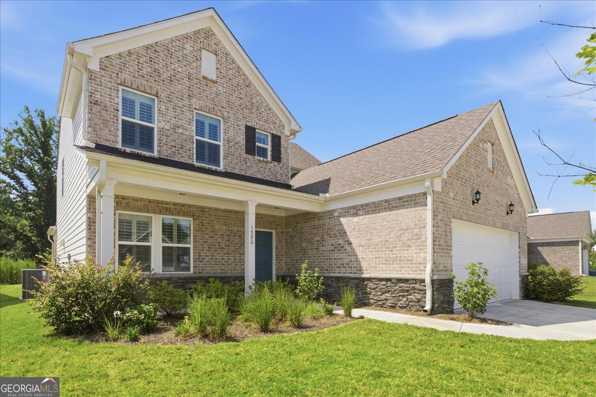 1596 Maston Road Property Photo 3