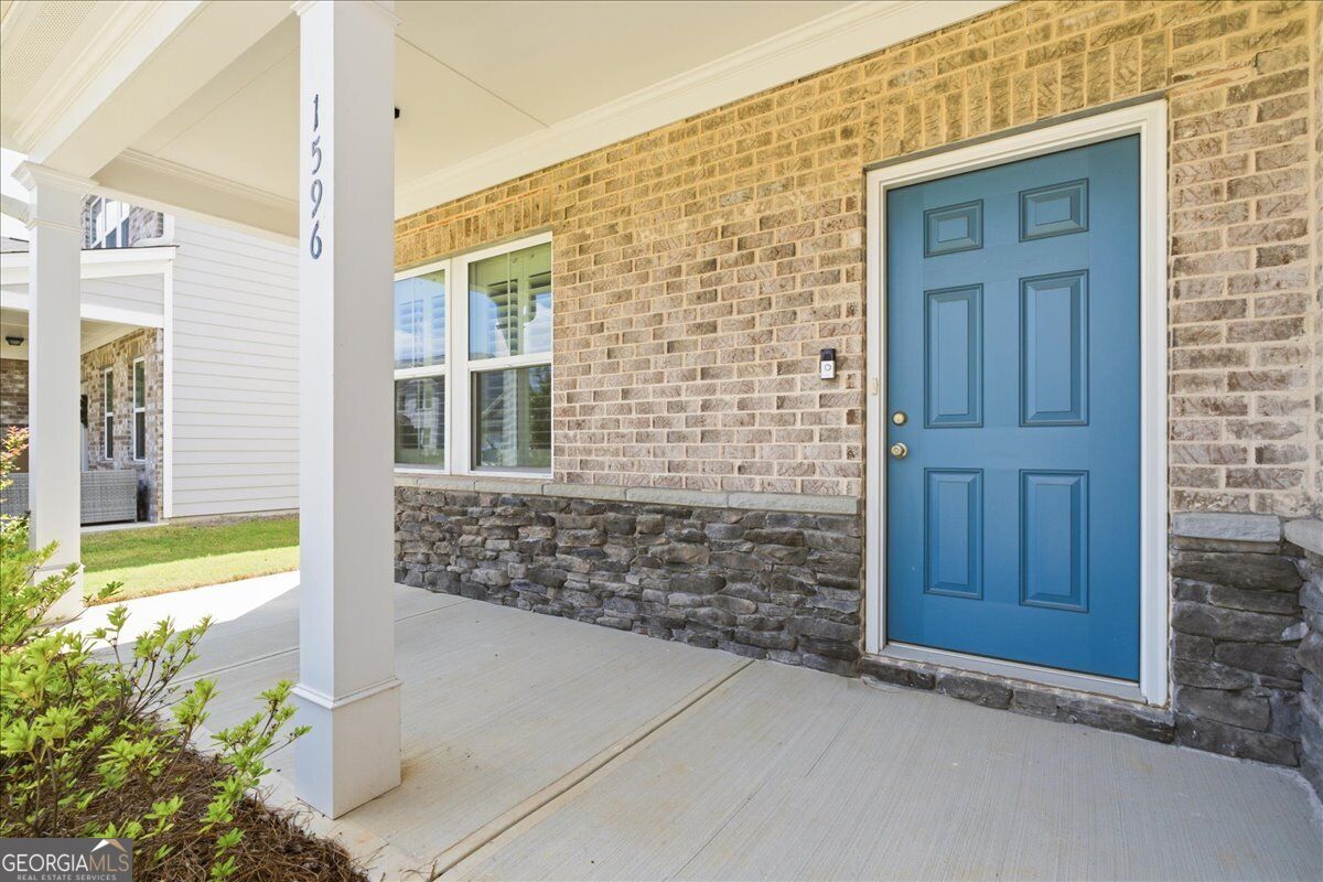 1596 Maston Road Property Photo 4