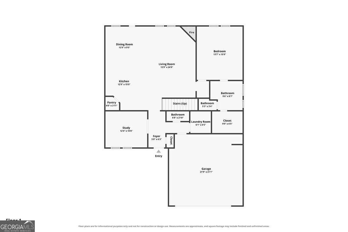 1596 Maston Road Property Photo 41