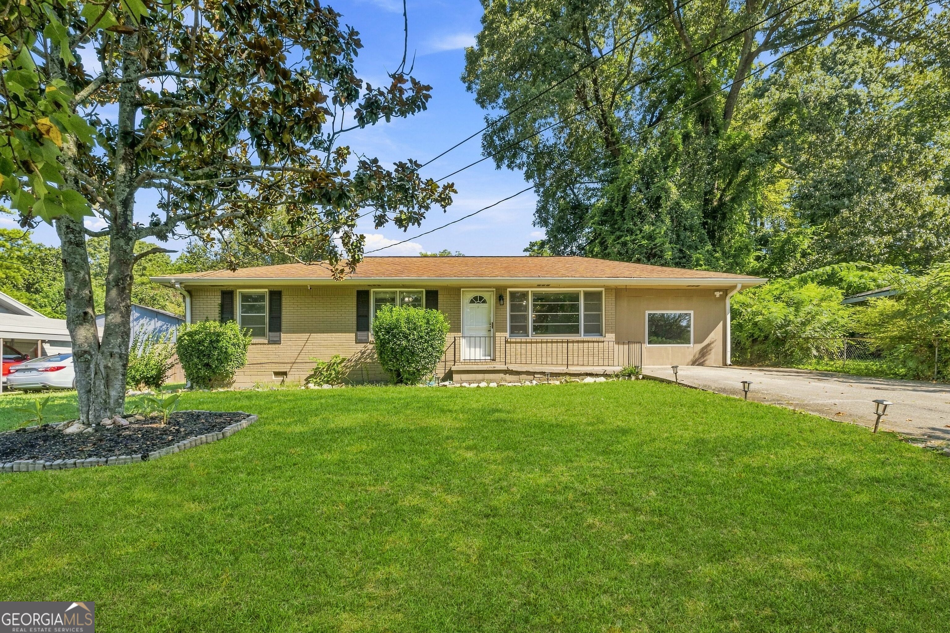 2600 Farn Drive Property Photo 1