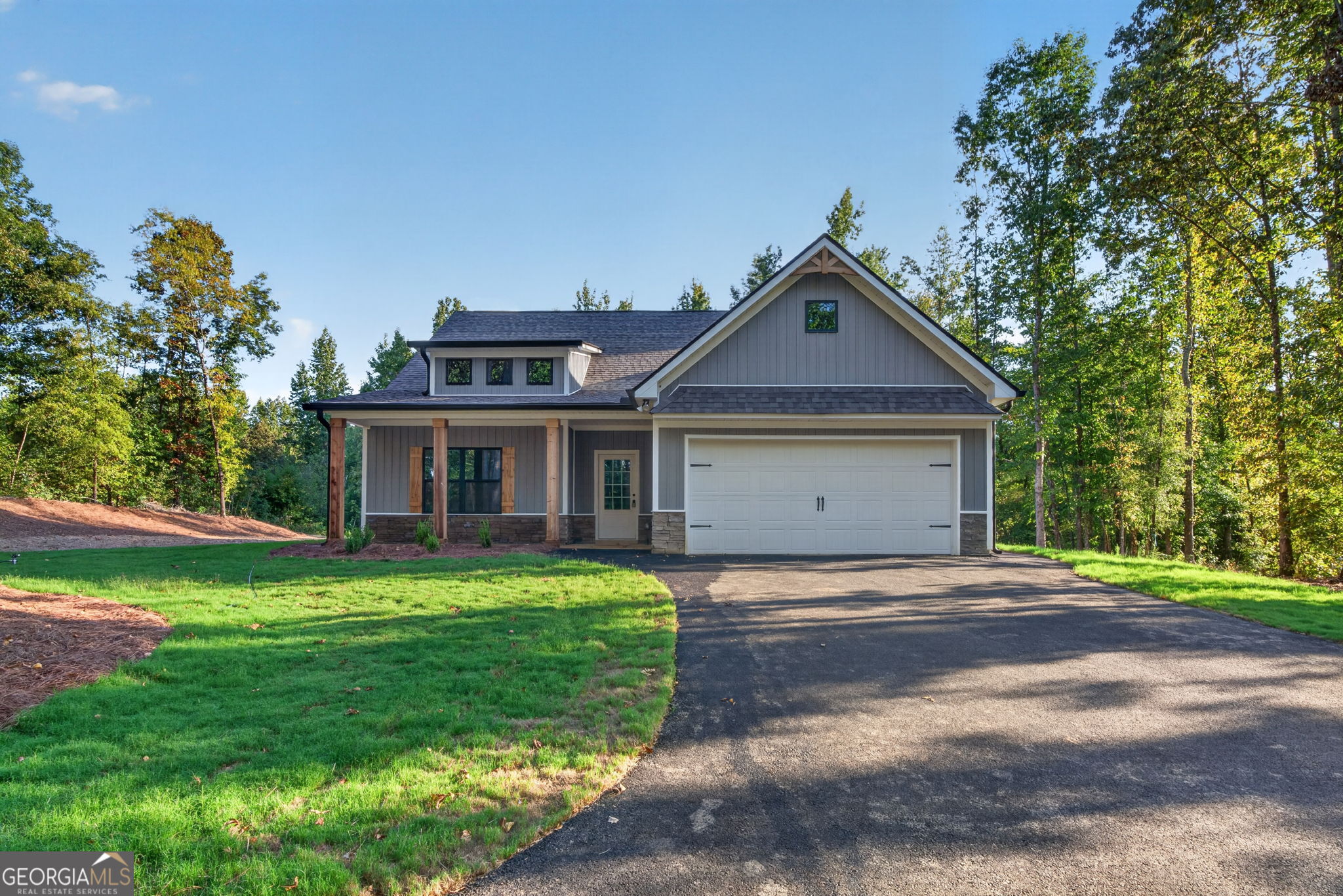7824 Georgia Highway 100 Property Photo 1