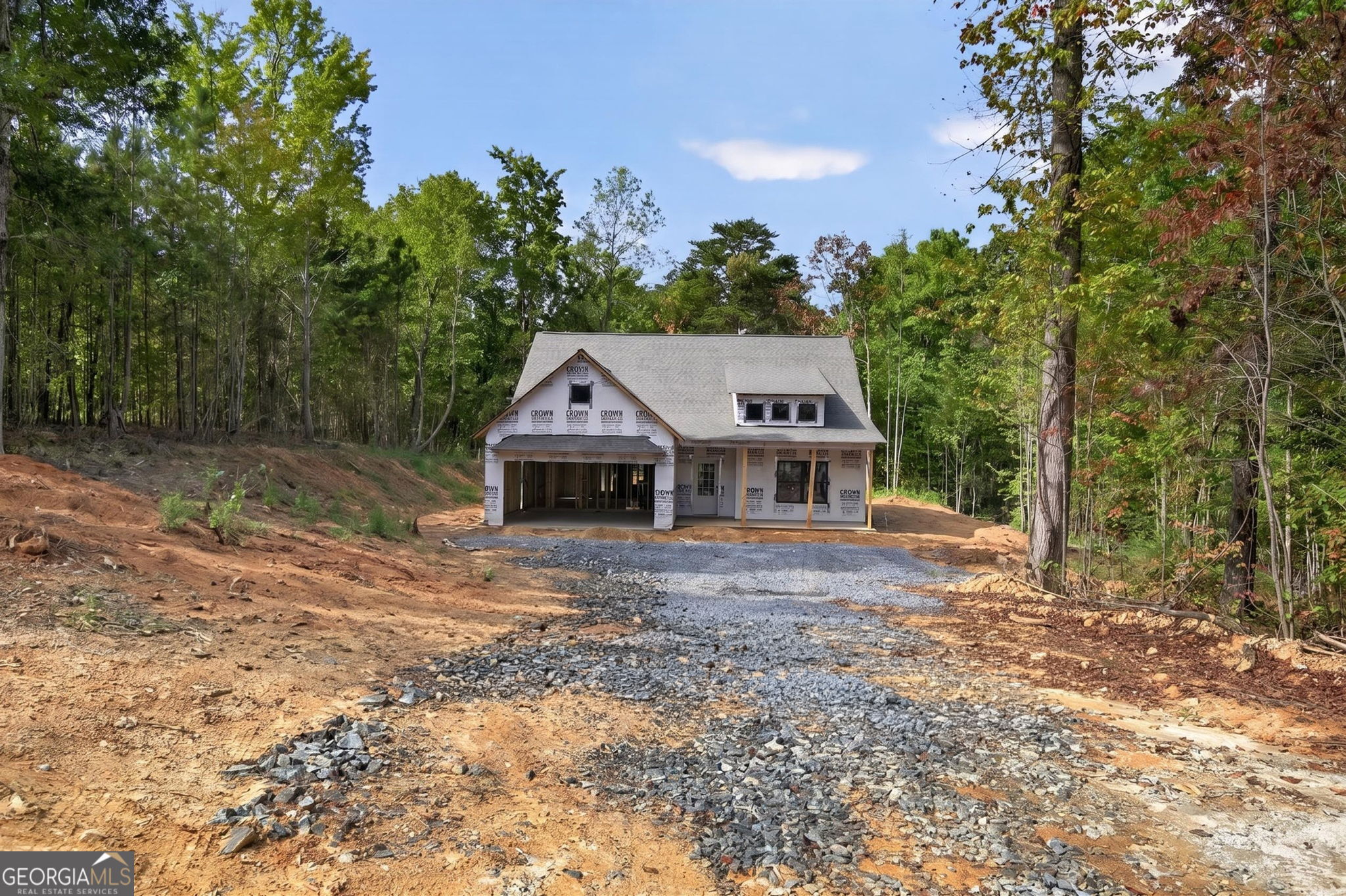 7824 Georgia Highway 100 Property Photo 1