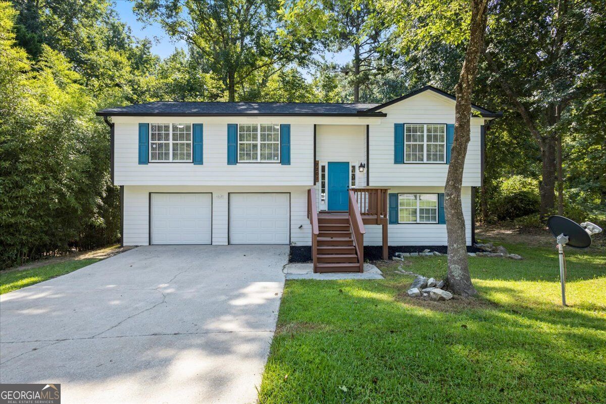 7201 Woodcreek Way Property Photo 1