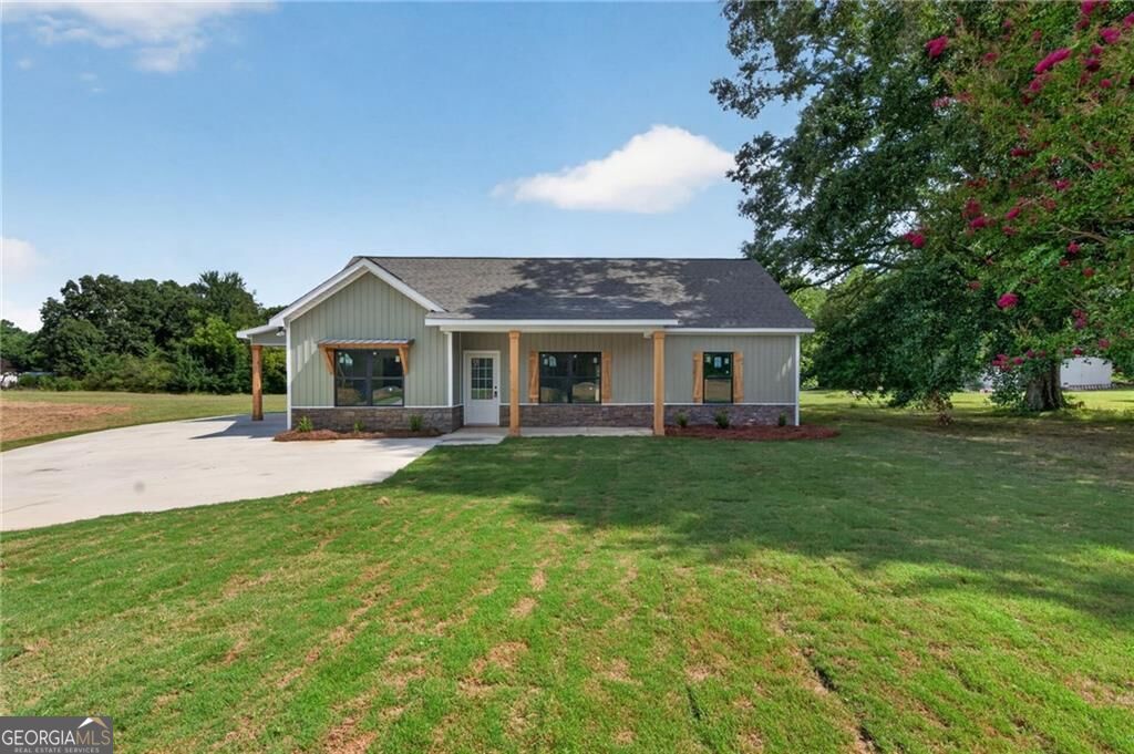 81 Wieuca Way Property Photo 1