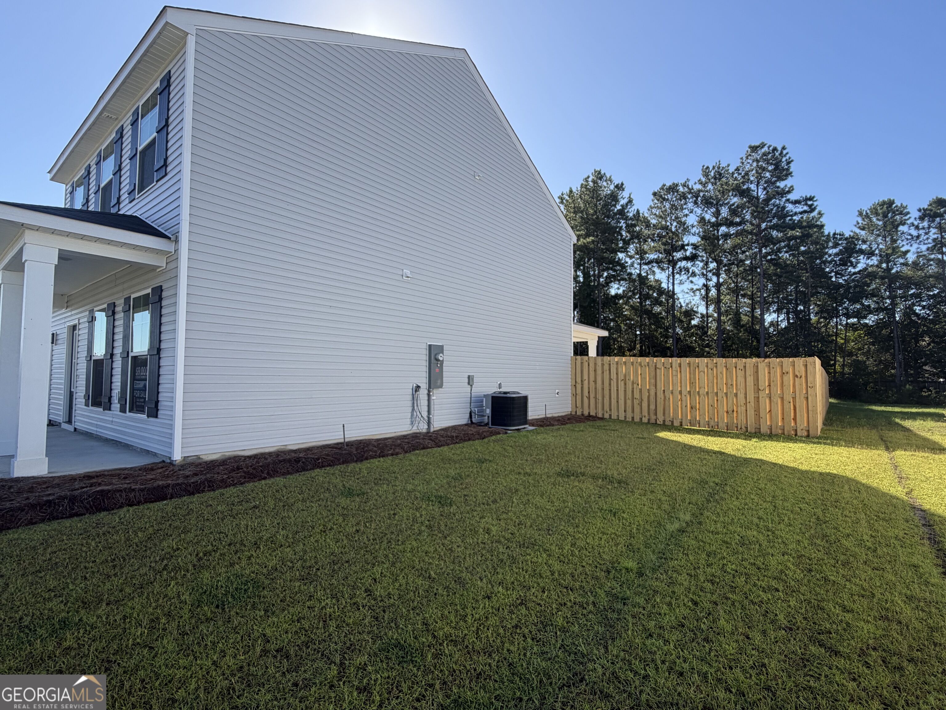 337 Crosswinds Drive Property Photo 3