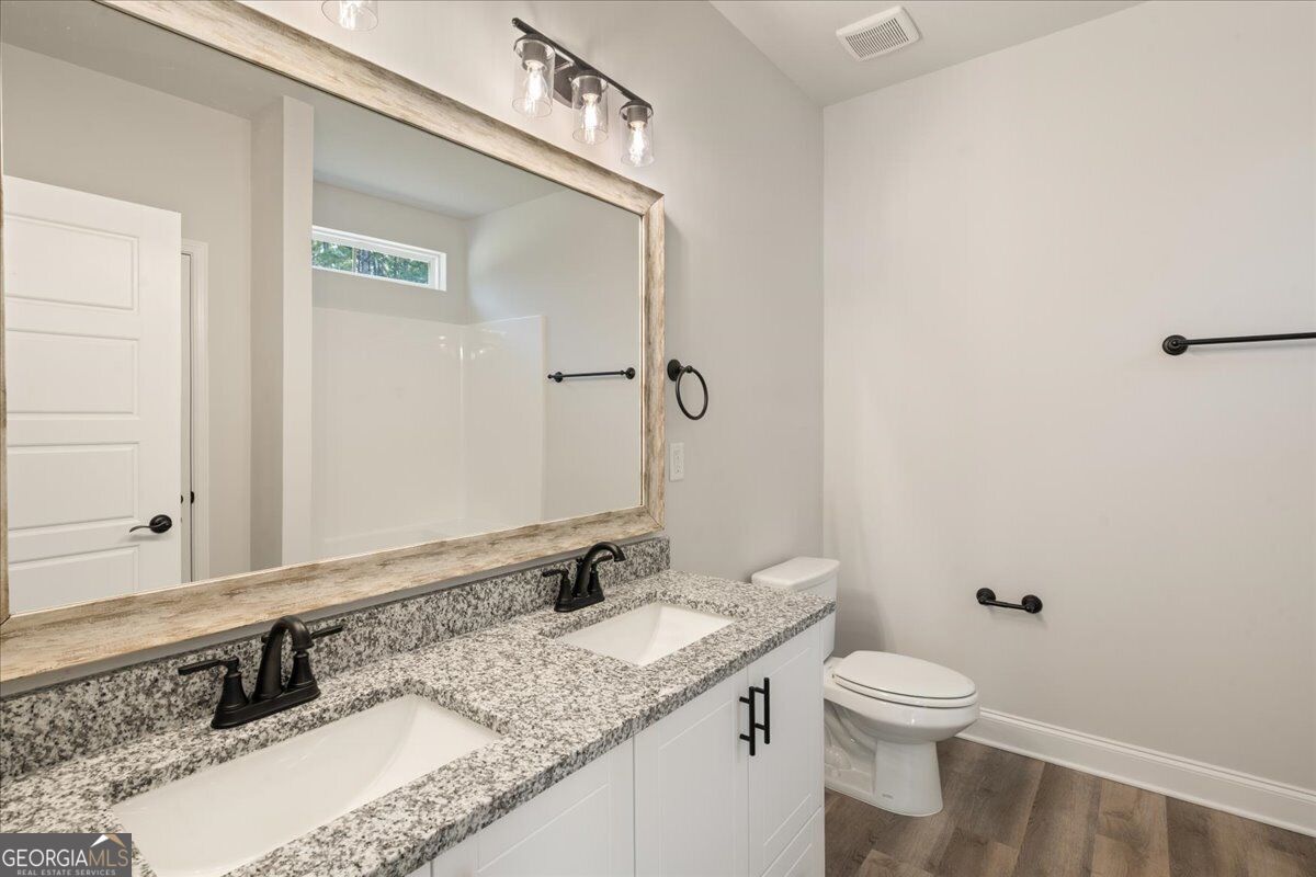 337 Crosswinds Drive Property Photo 13