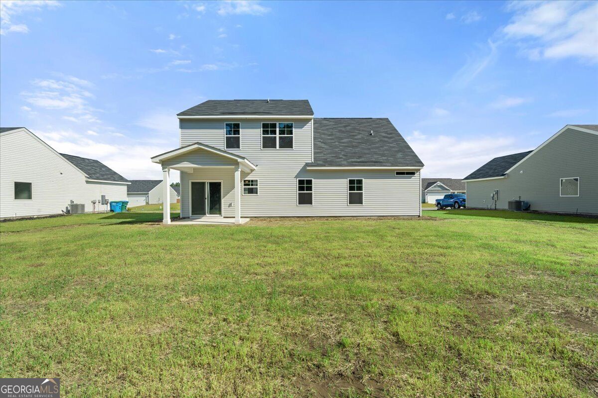 337 Crosswinds Drive Property Photo 27