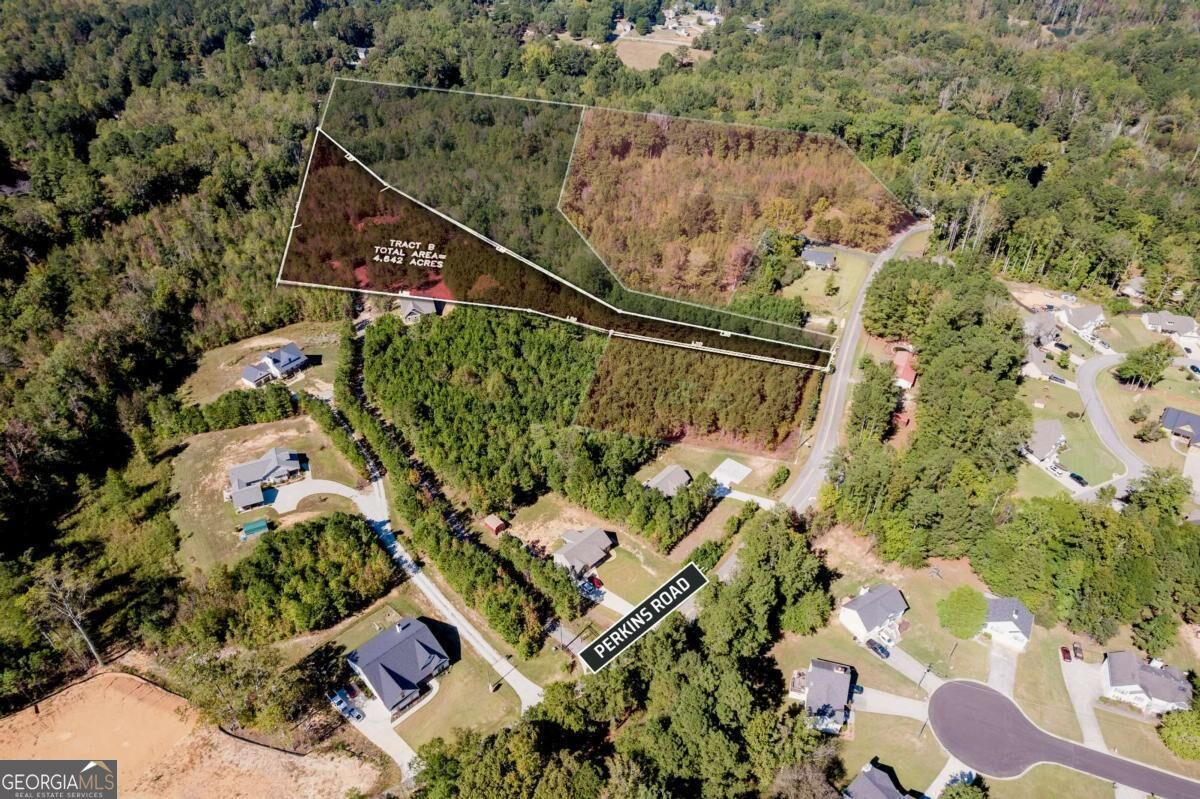 Tractb Perkins Road Property Photo 1