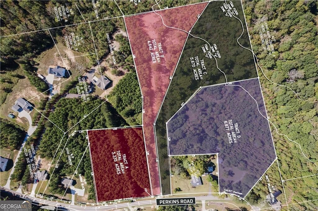 Tractc Perkins Road Property Photo 4