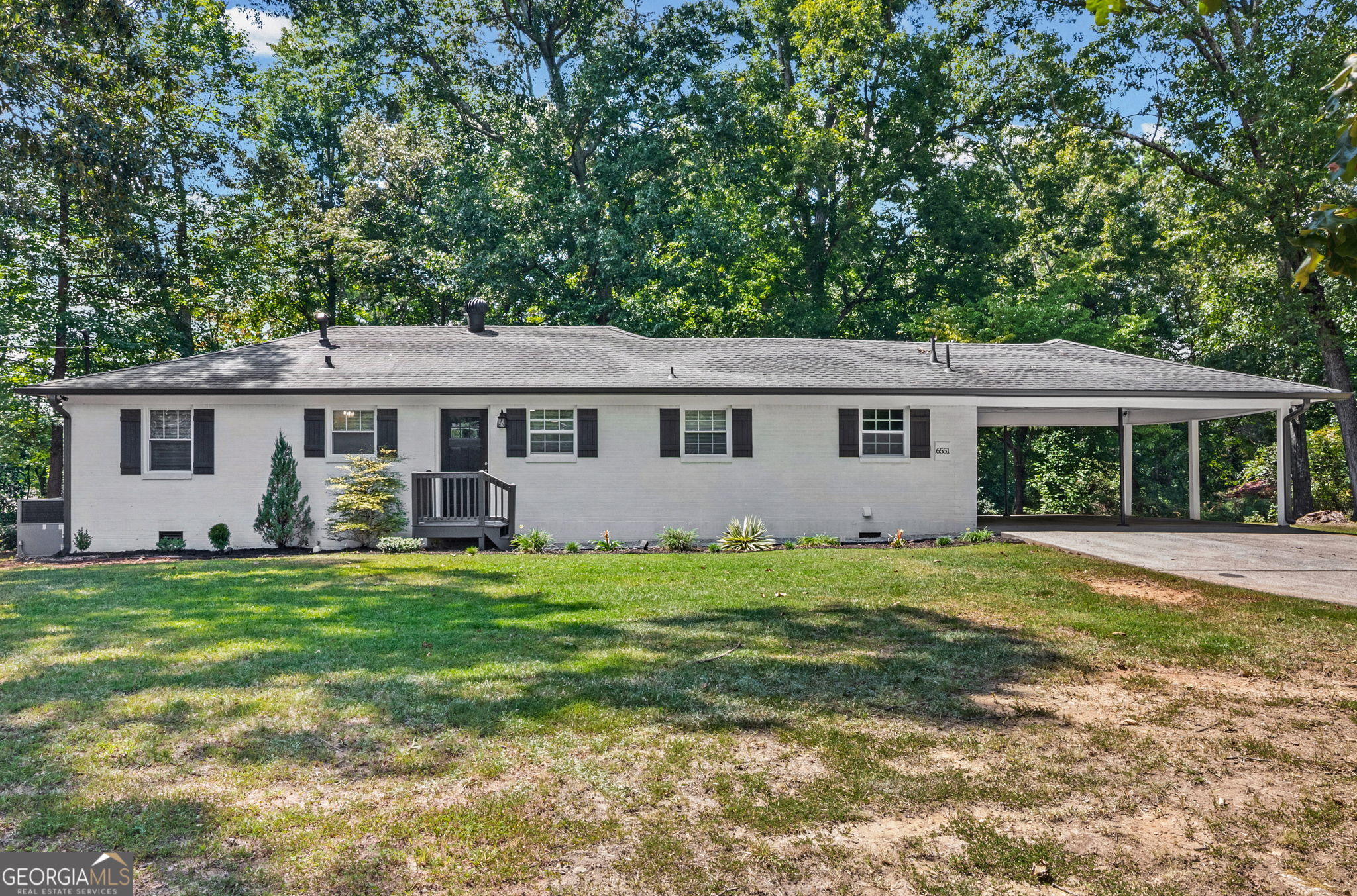 6551 Roberta Street Property Photo 1