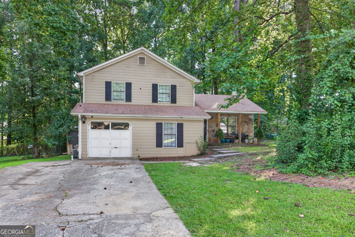 4971 Sugar Creek Drive Property Photo 1