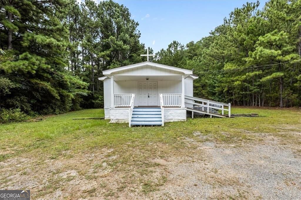 Tbd Rockmart Highway Property Photo 1