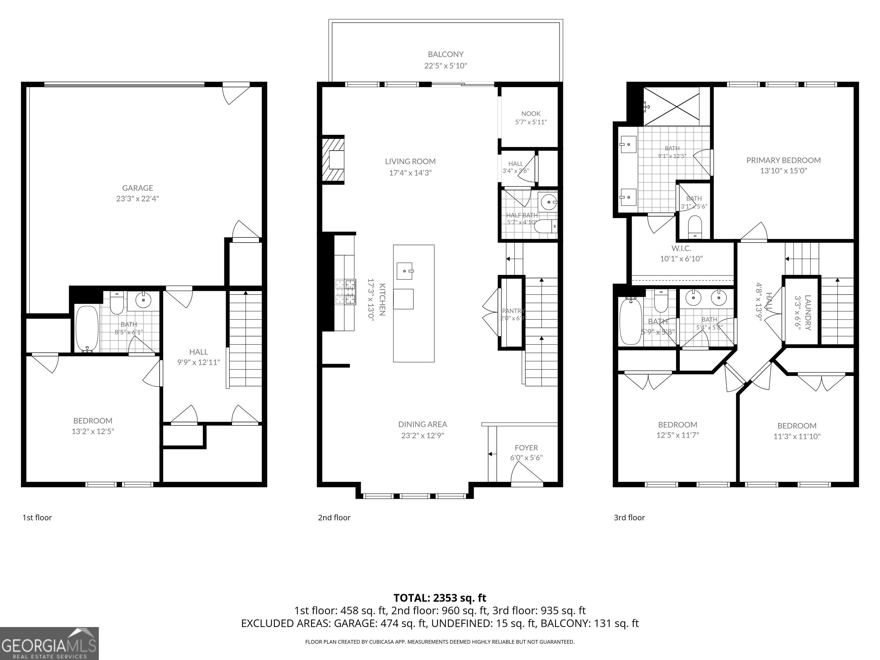 4804 Highside Way Property Photo 39