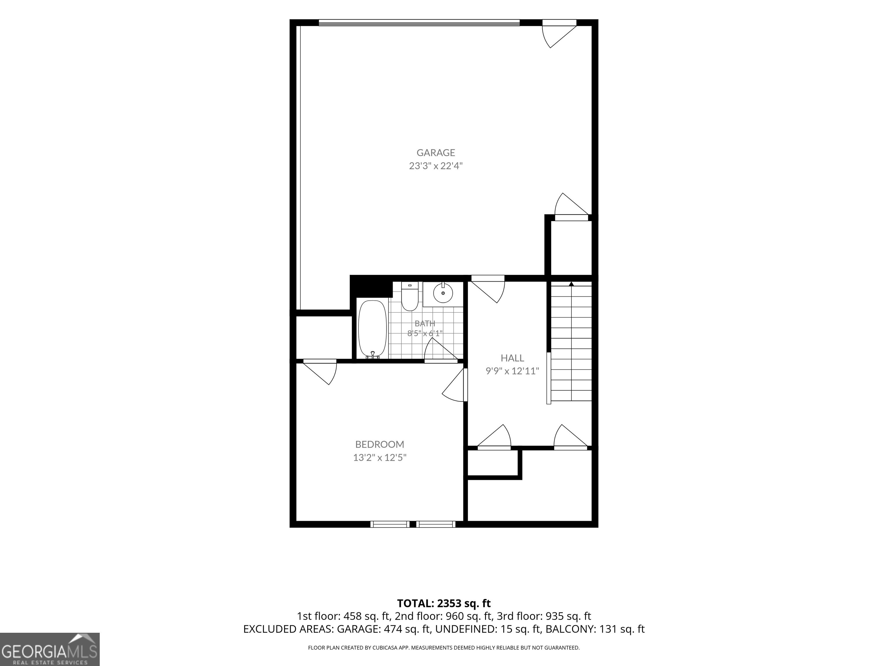 4804 Highside Way Property Photo 40
