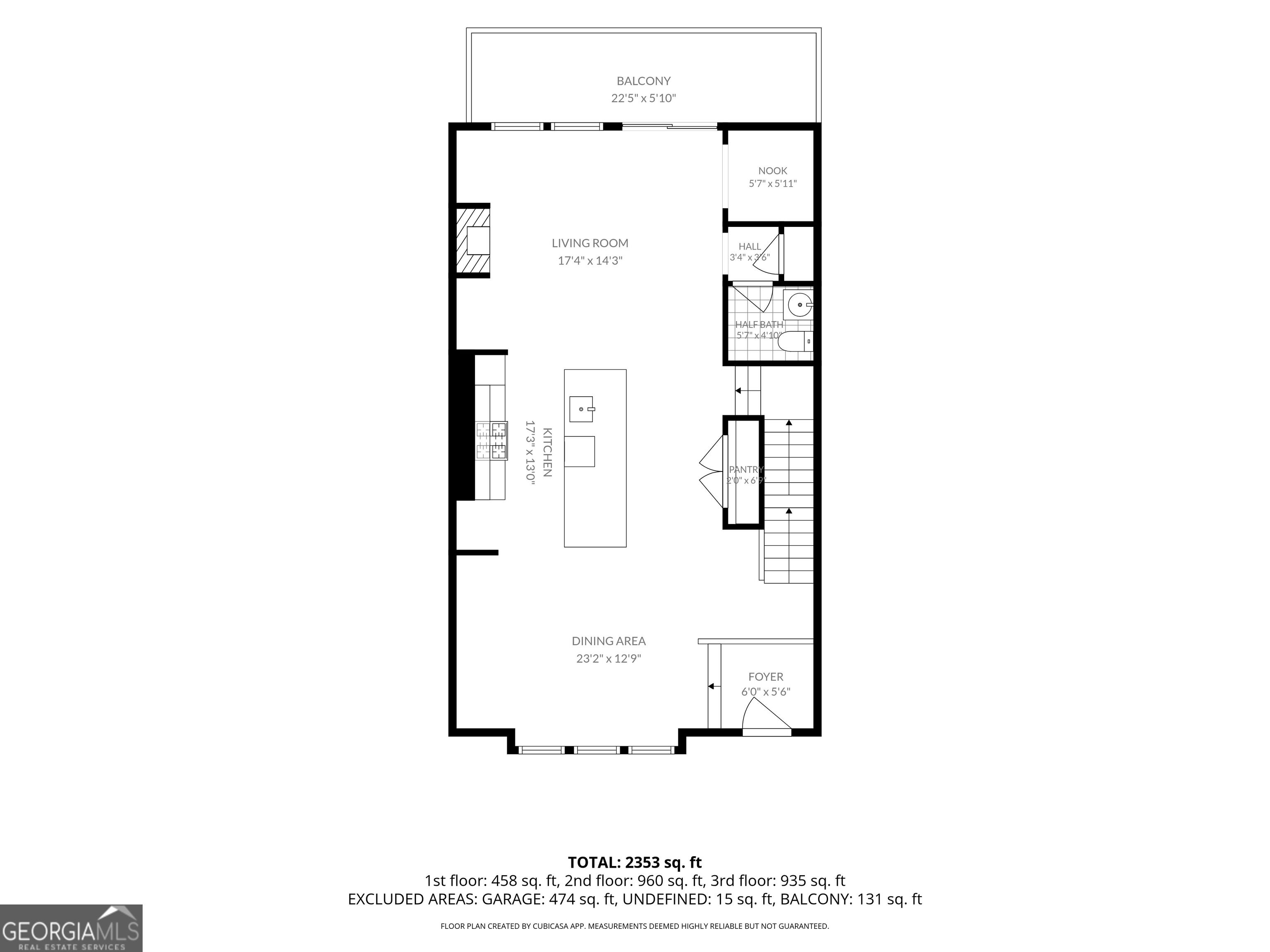 4804 Highside Way Property Photo 41
