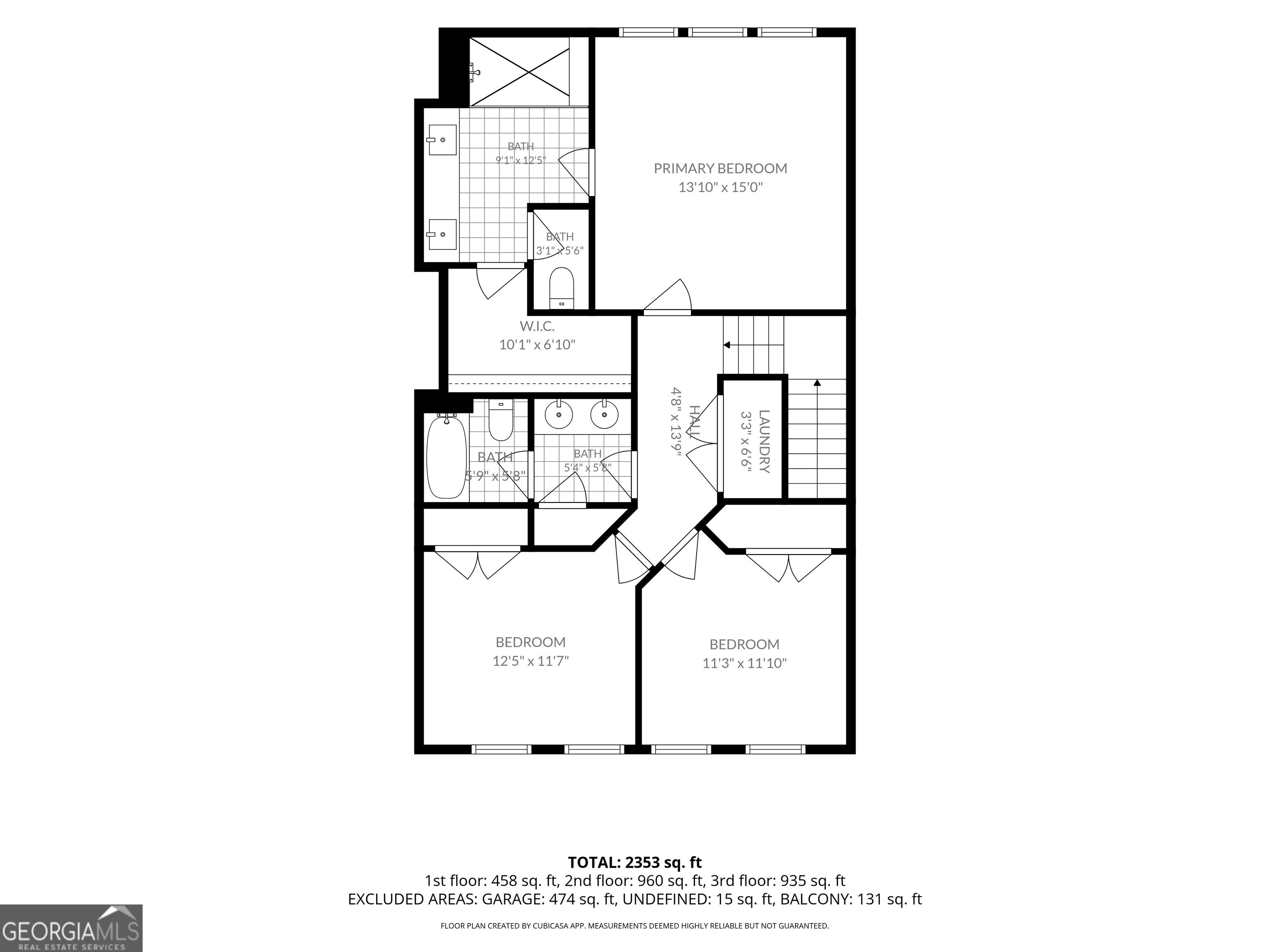 4804 Highside Way Property Photo 42