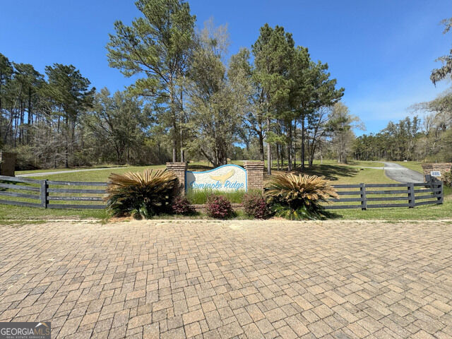Tbd Lot 77-80 Seminole Ridge Property Photo 4