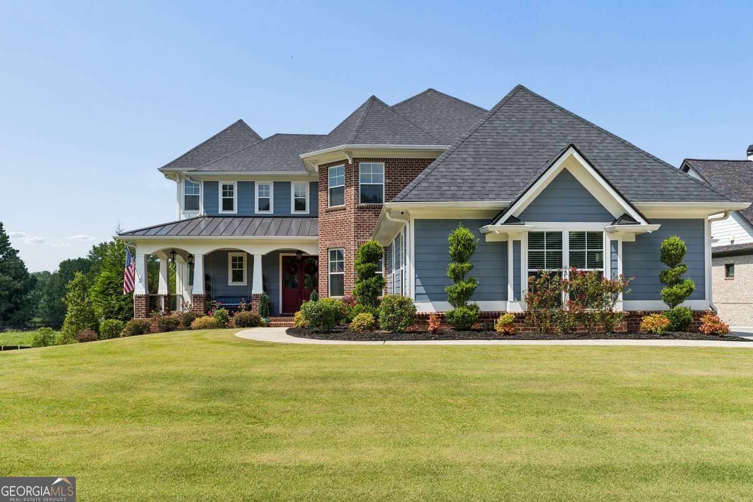 1430 Traditions Way Property Photo 1